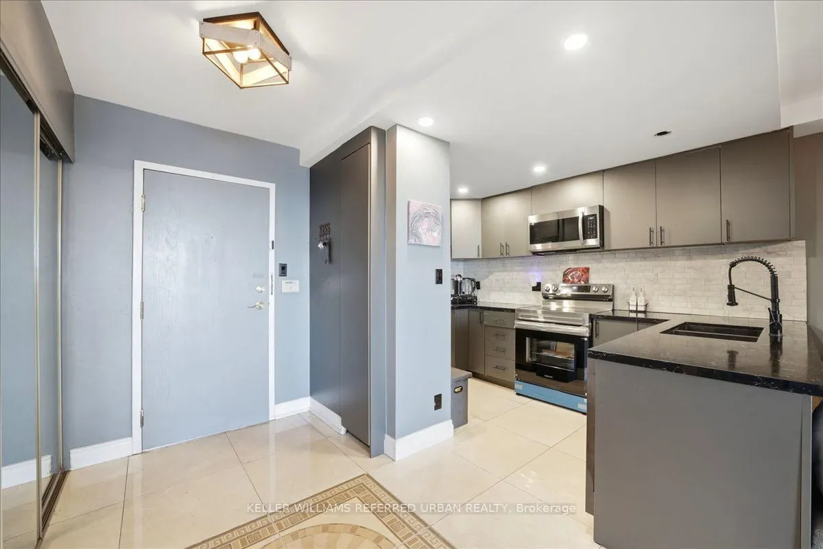 10 Torresdale Avenue #1902