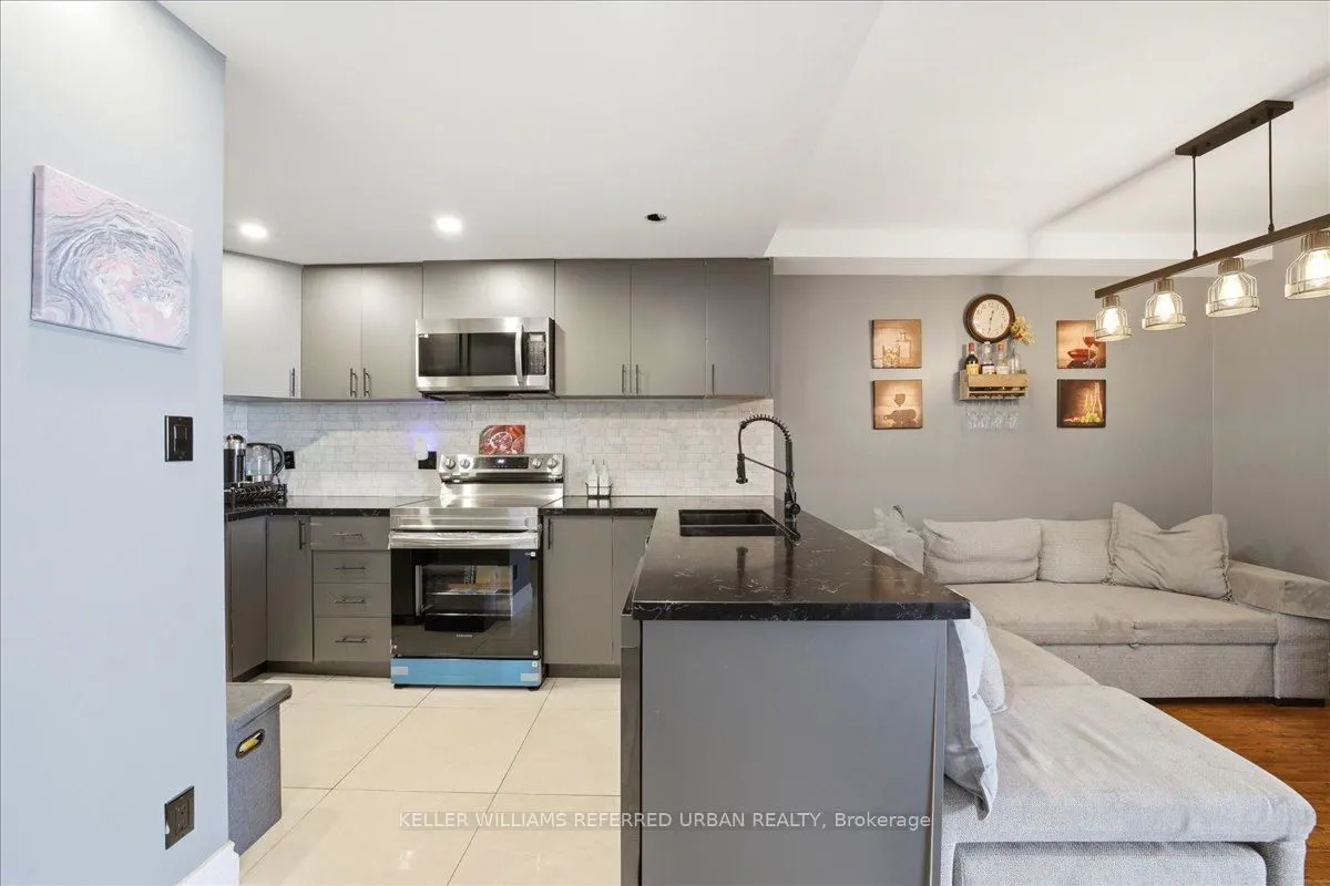 10 Torresdale Avenue #1902