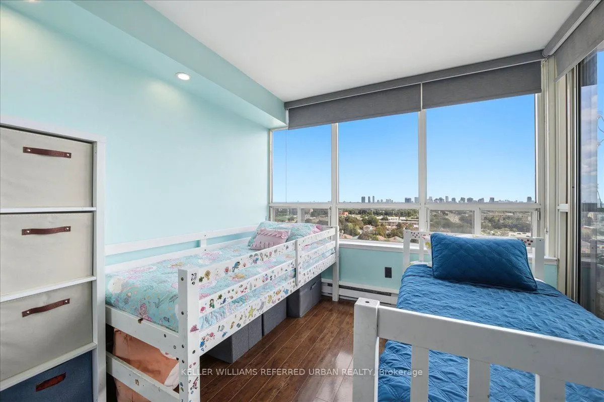 10 Torresdale Avenue #1902