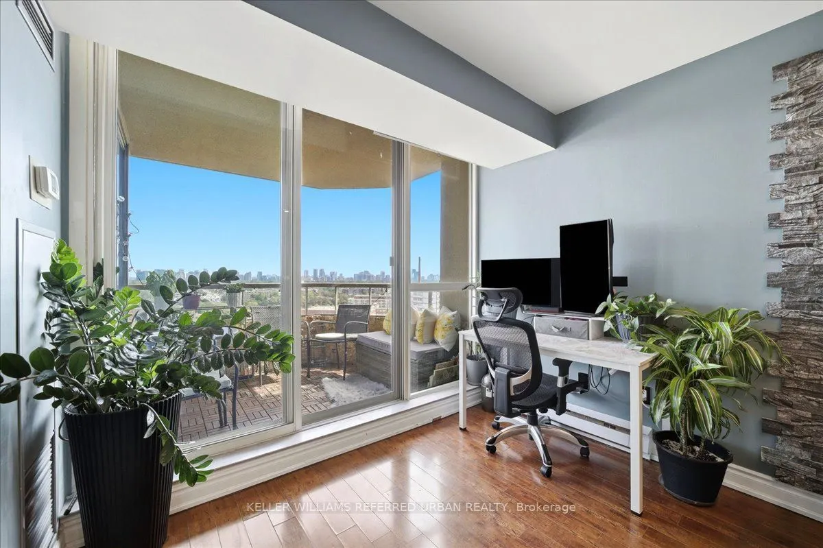 10 Torresdale Avenue #1902