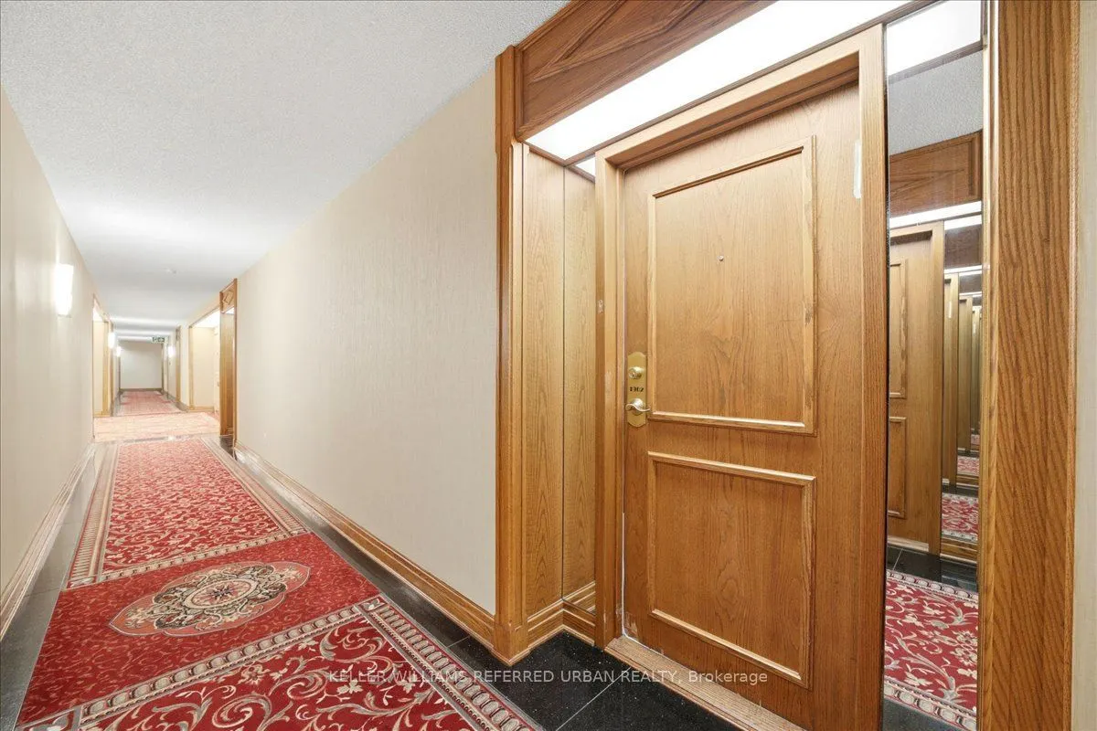 10 Torresdale Avenue #1902