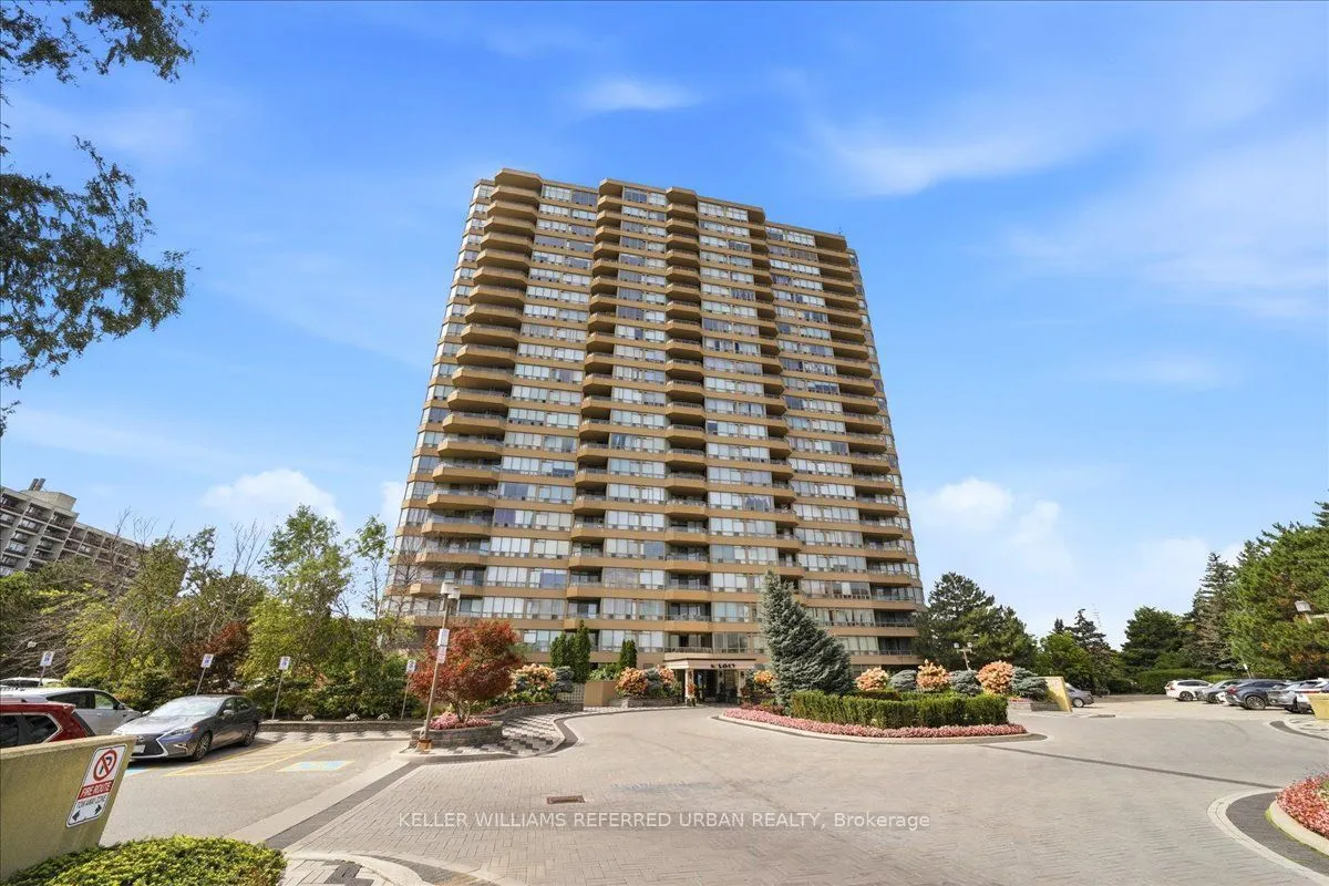 10 Torresdale Avenue #1902