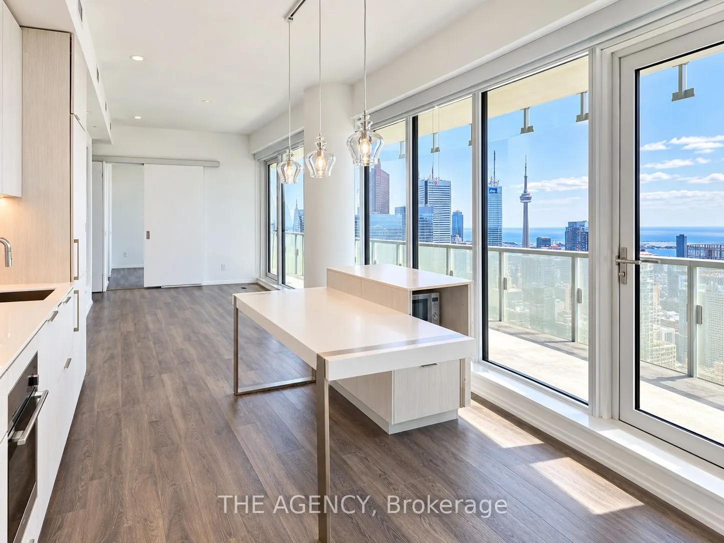 197 Yonge Street #4109