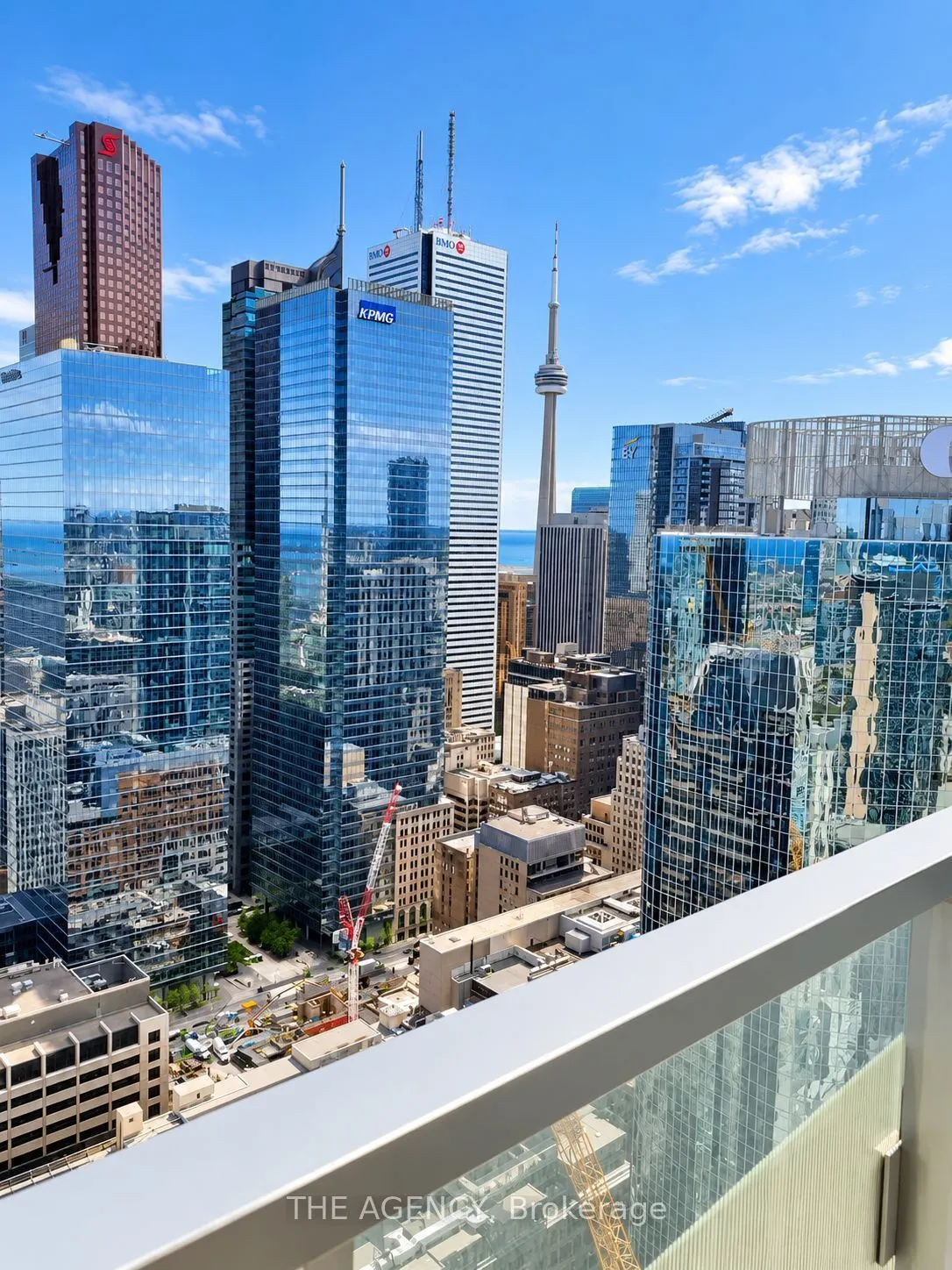 197 Yonge Street #4109