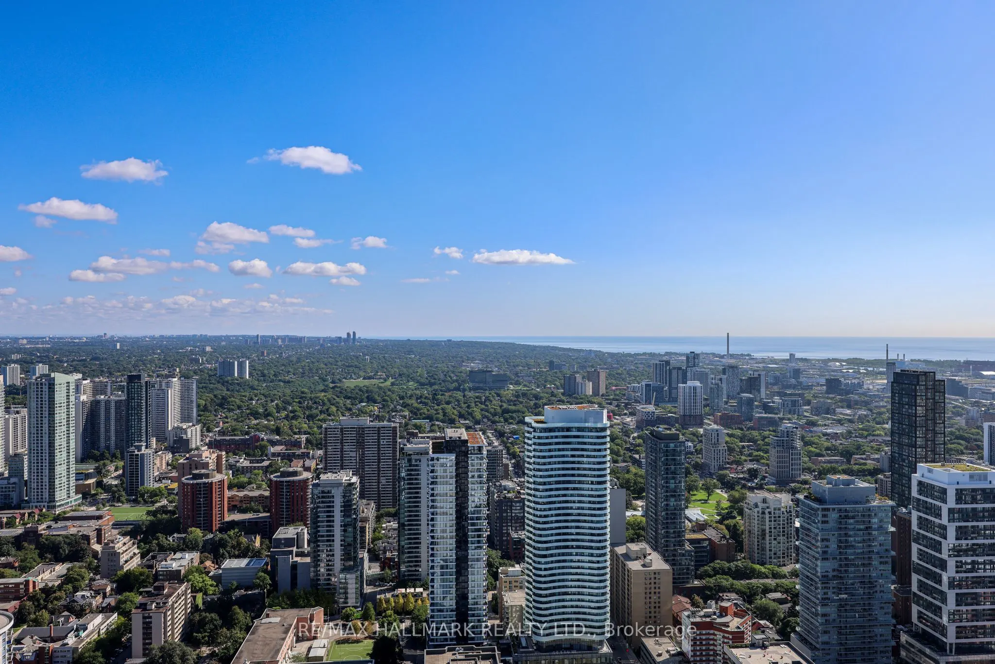 7 Grenville Street #6005