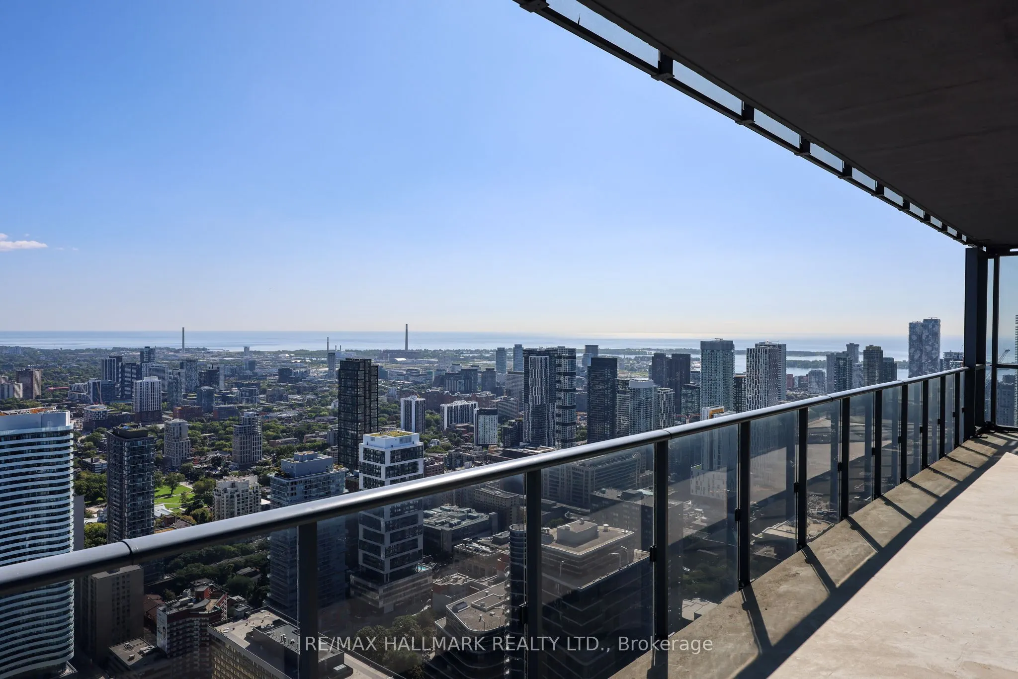 7 Grenville Street #6005