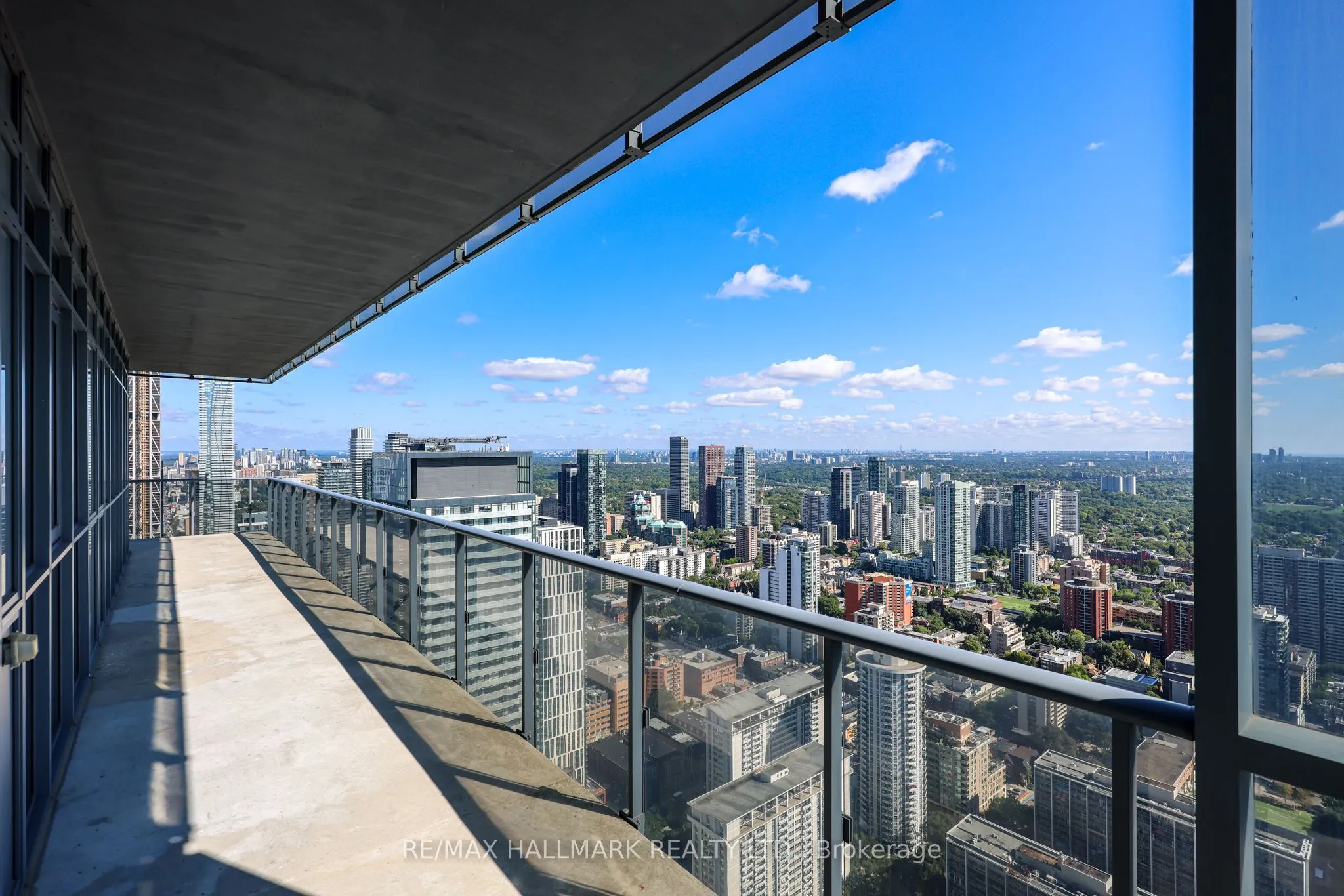 7 Grenville Street #6005