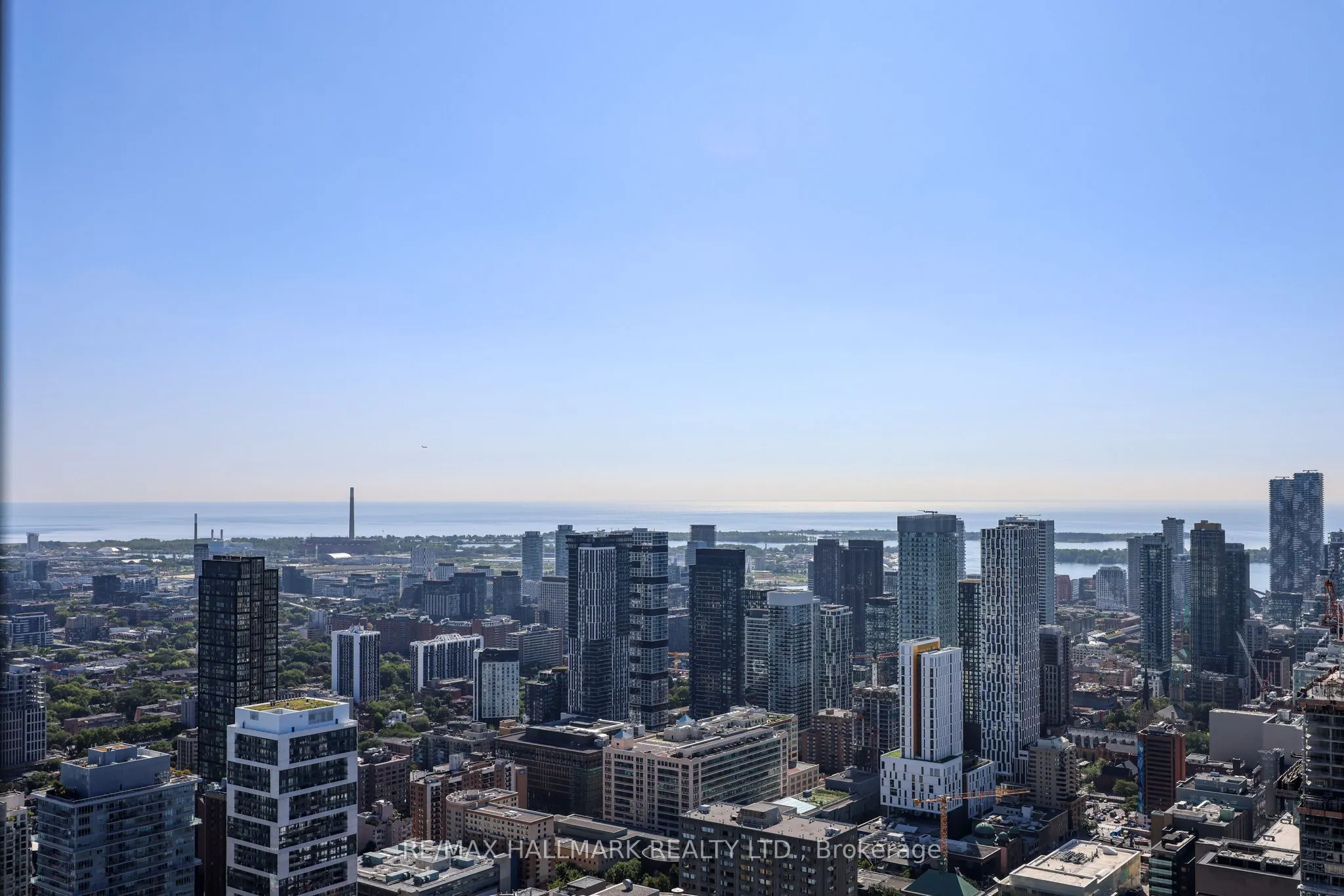 7 Grenville Street #6005