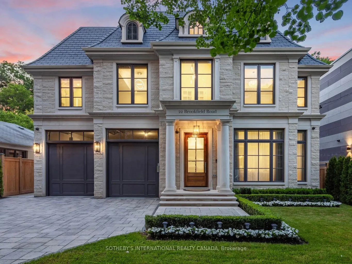 22 Brookfield Road