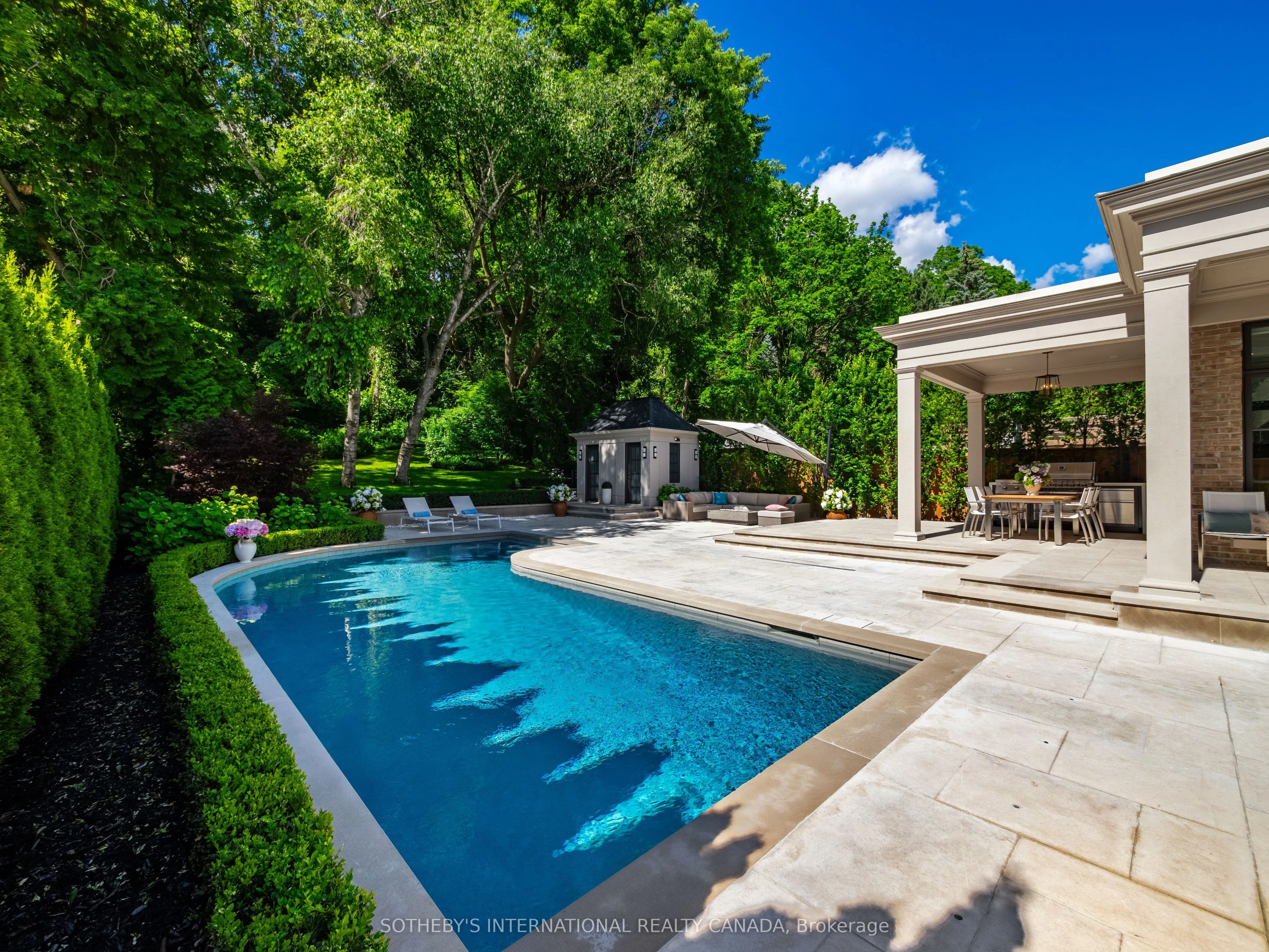 22 Brookfield Road