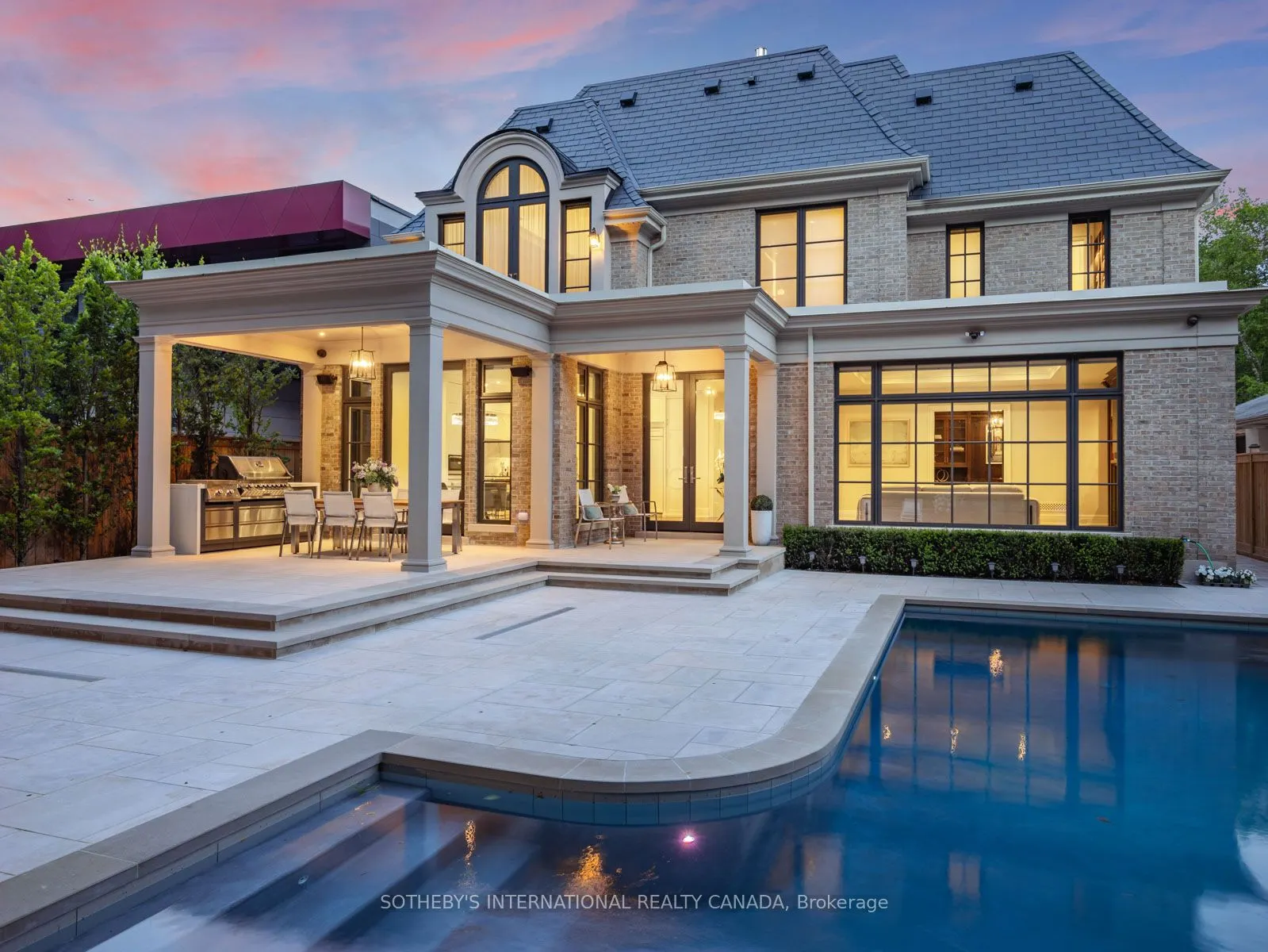 22 Brookfield Road