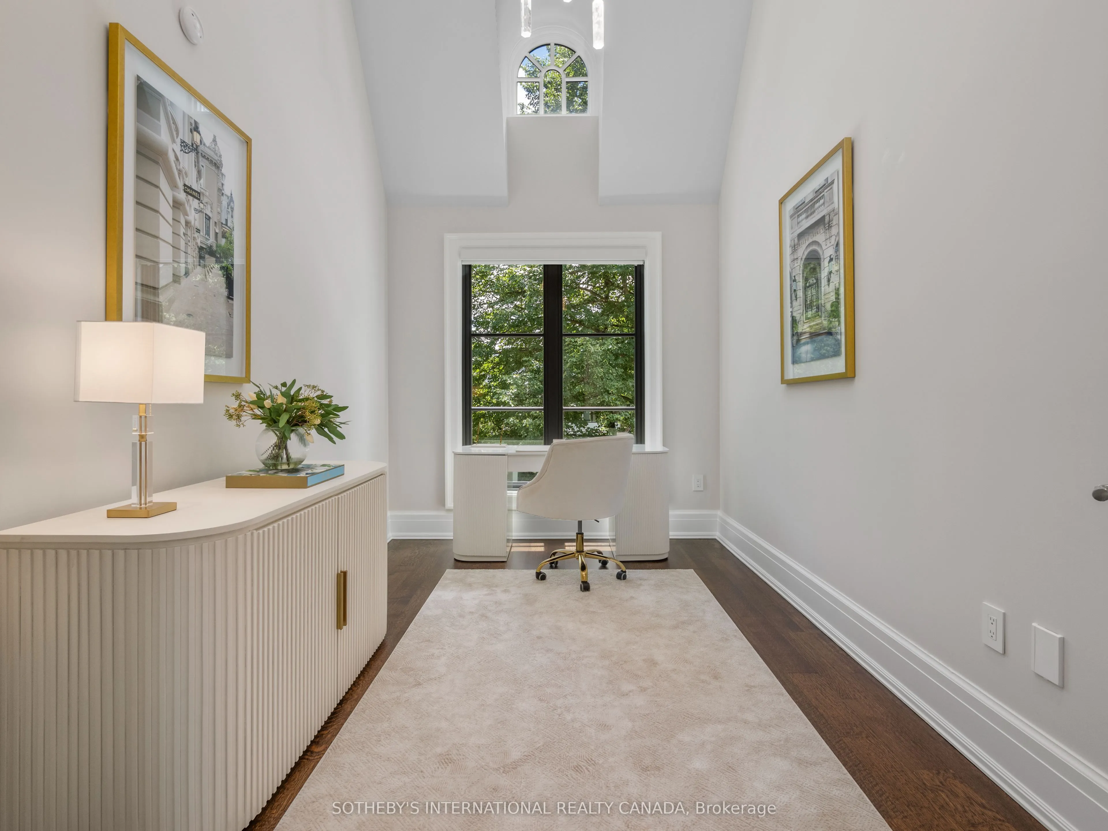 22 Brookfield Road