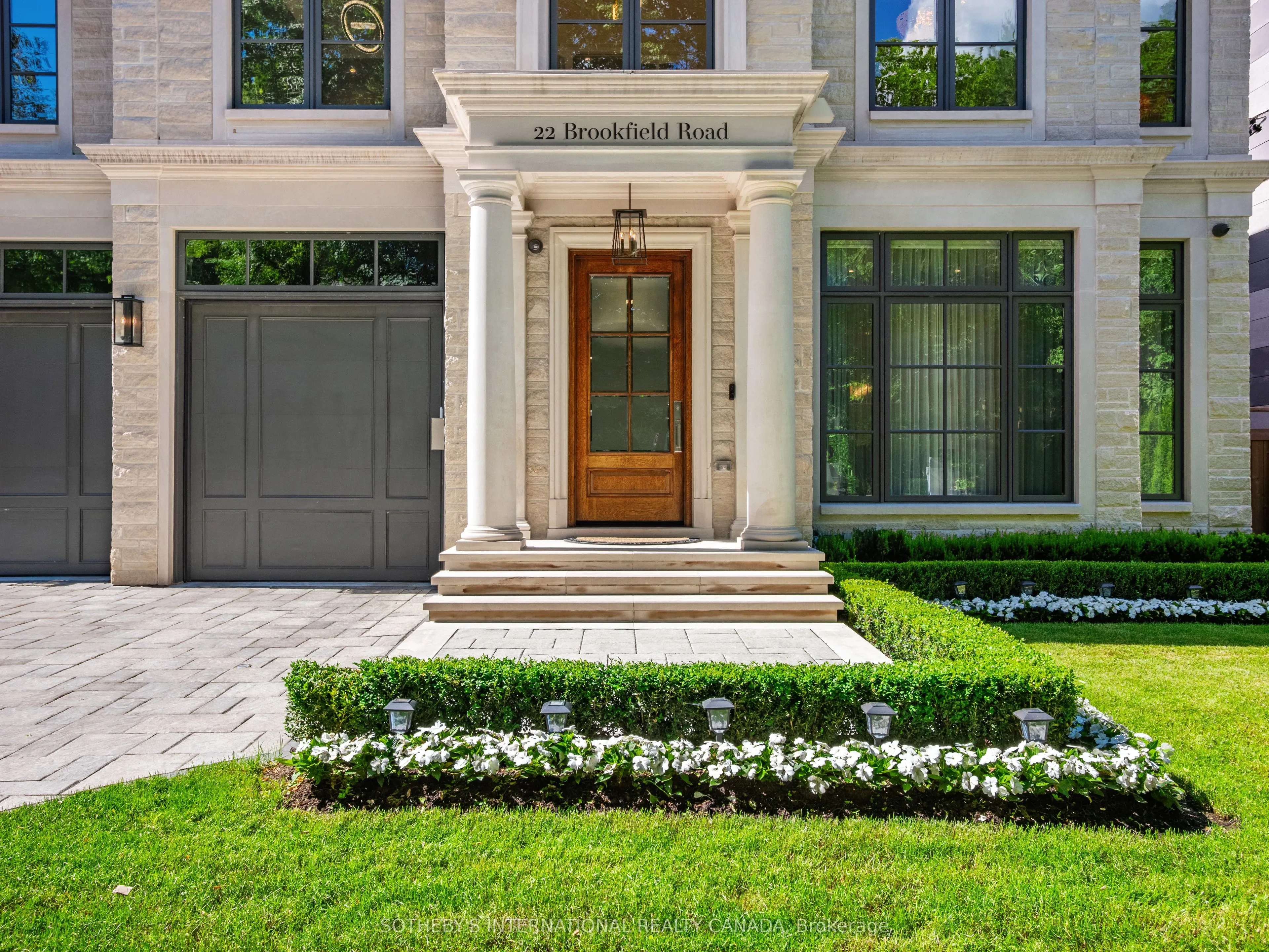 22 Brookfield Road