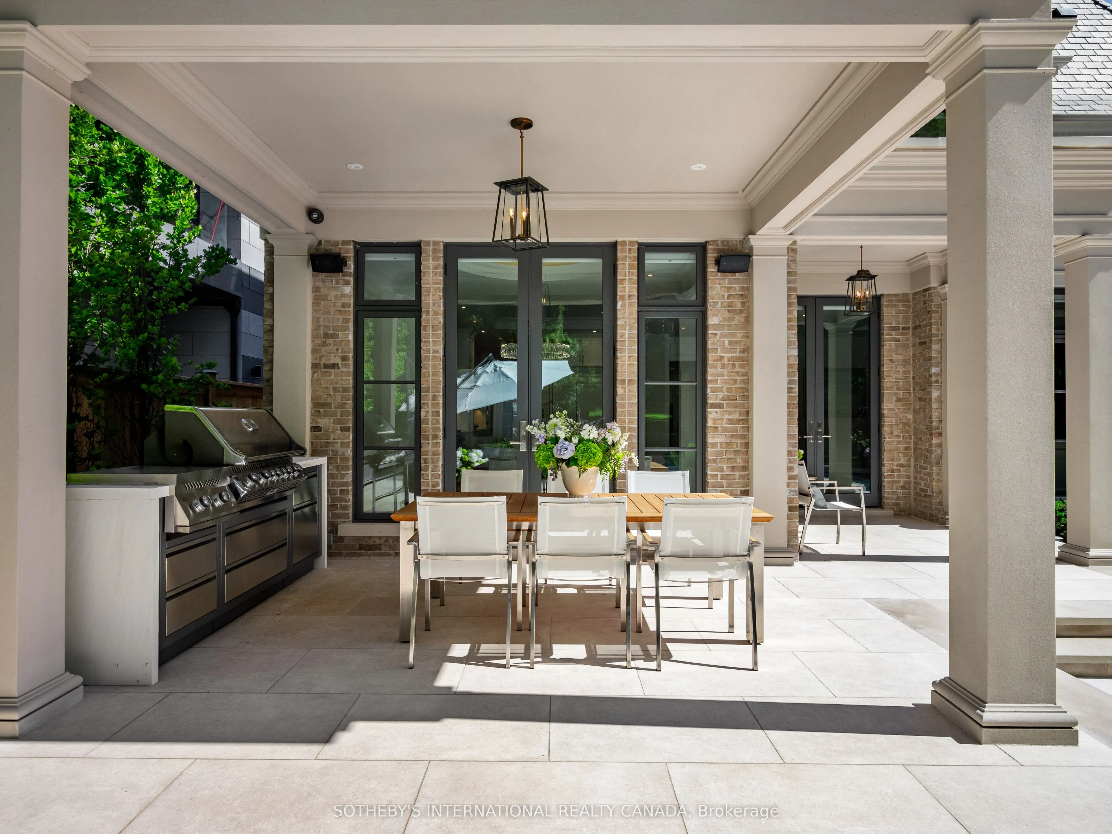 22 Brookfield Road