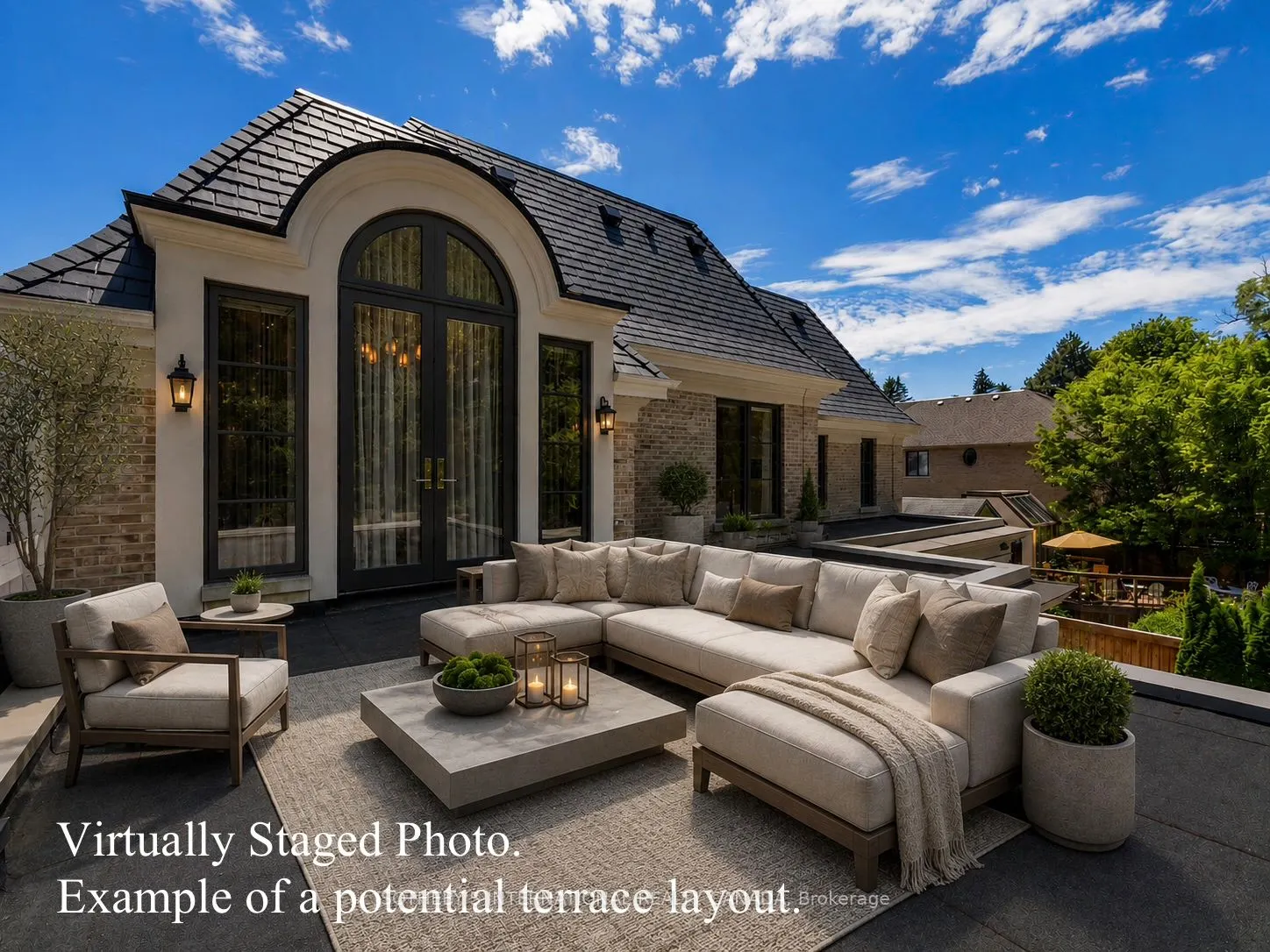 22 Brookfield Road