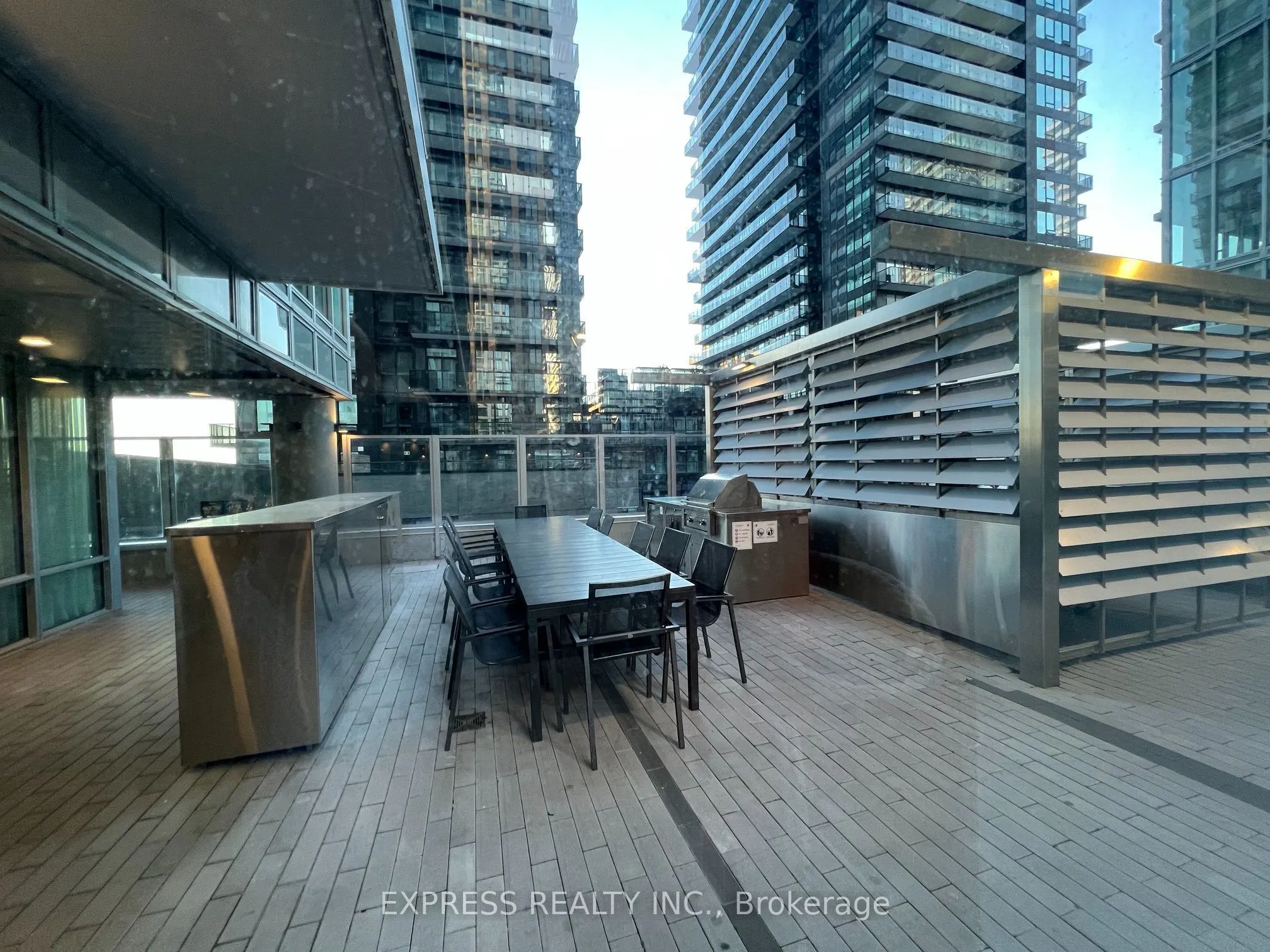 99 Broadway Avenue #1601