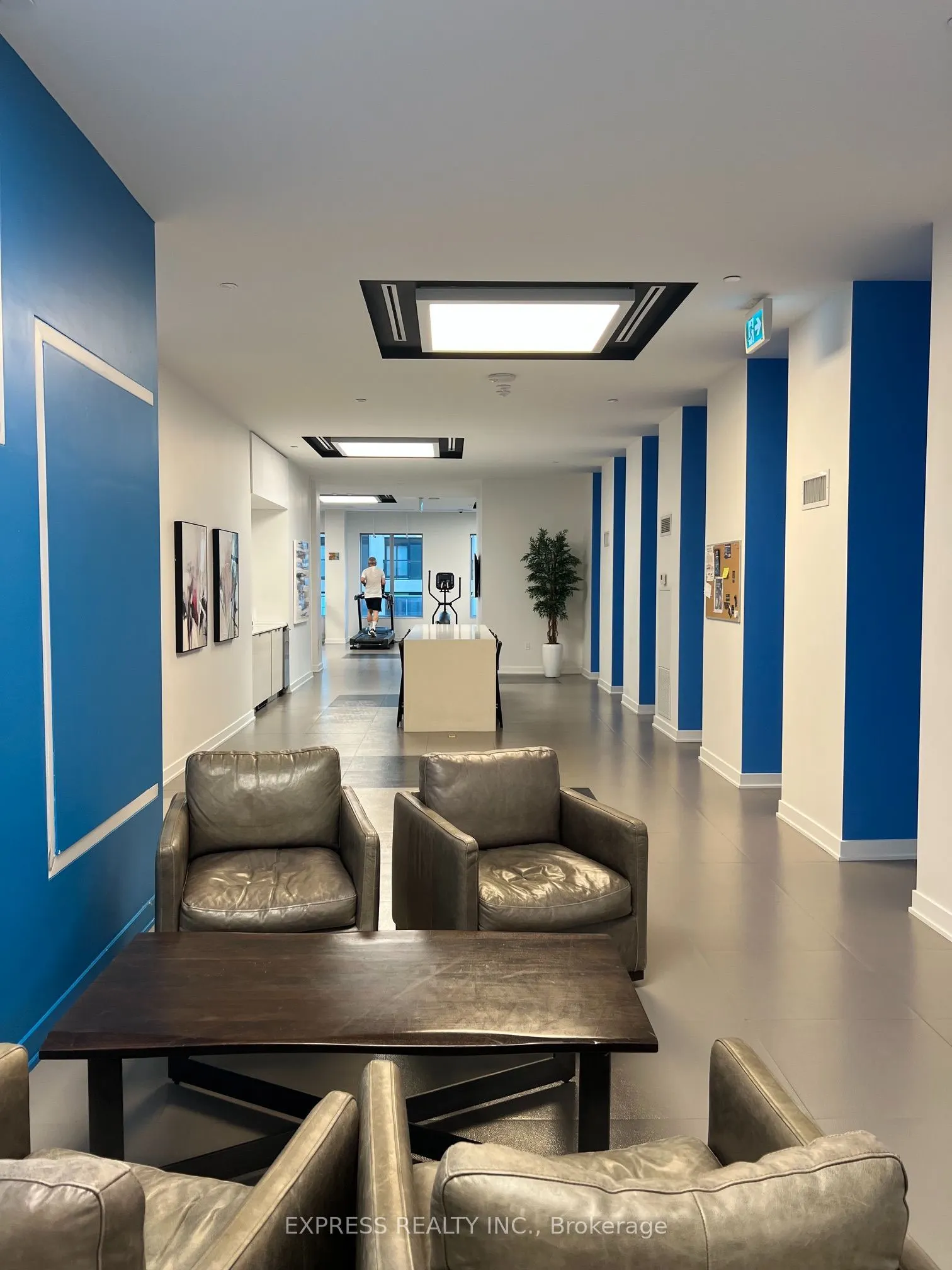 99 Broadway Avenue #1601