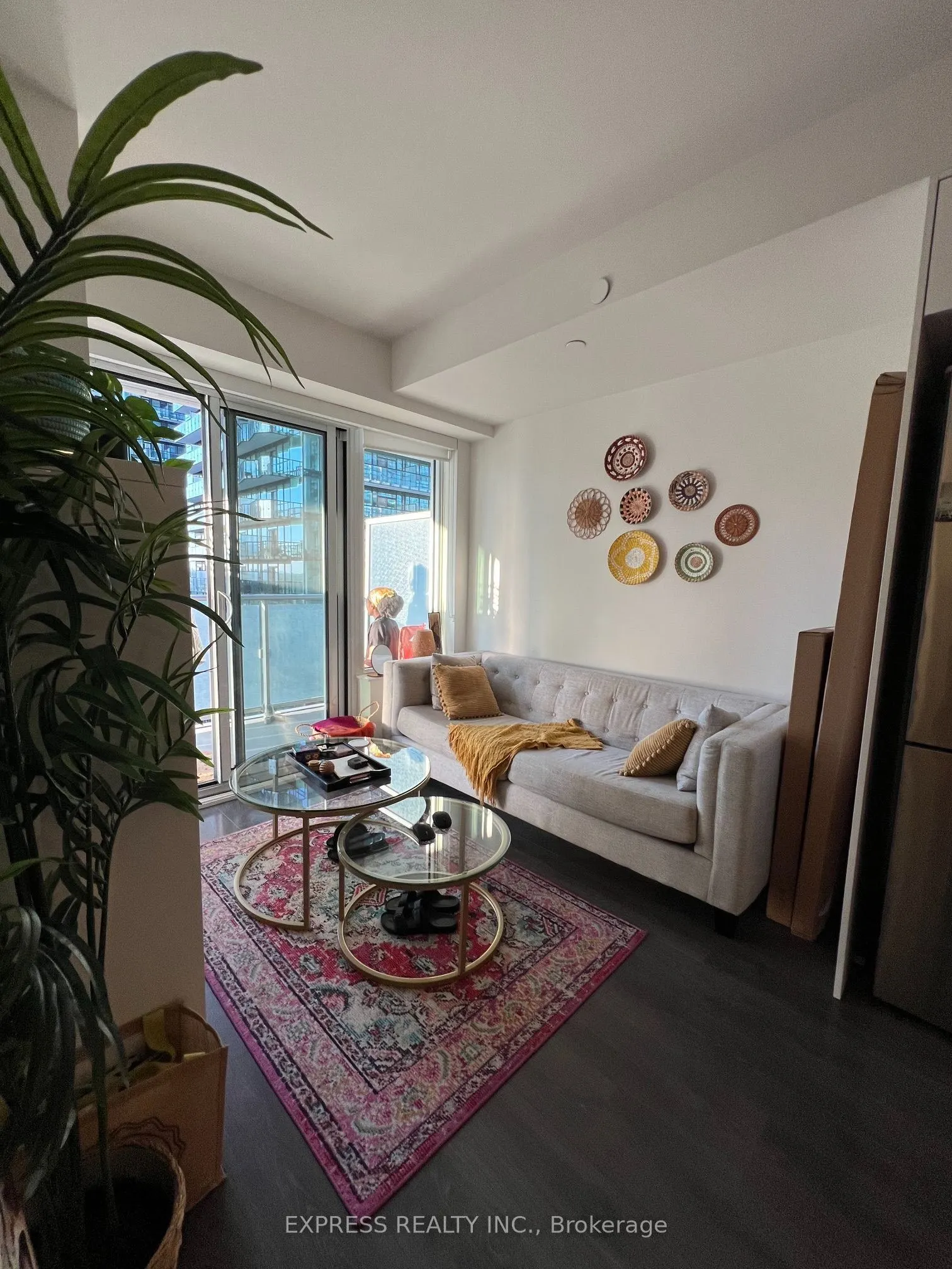 99 Broadway Avenue #1601