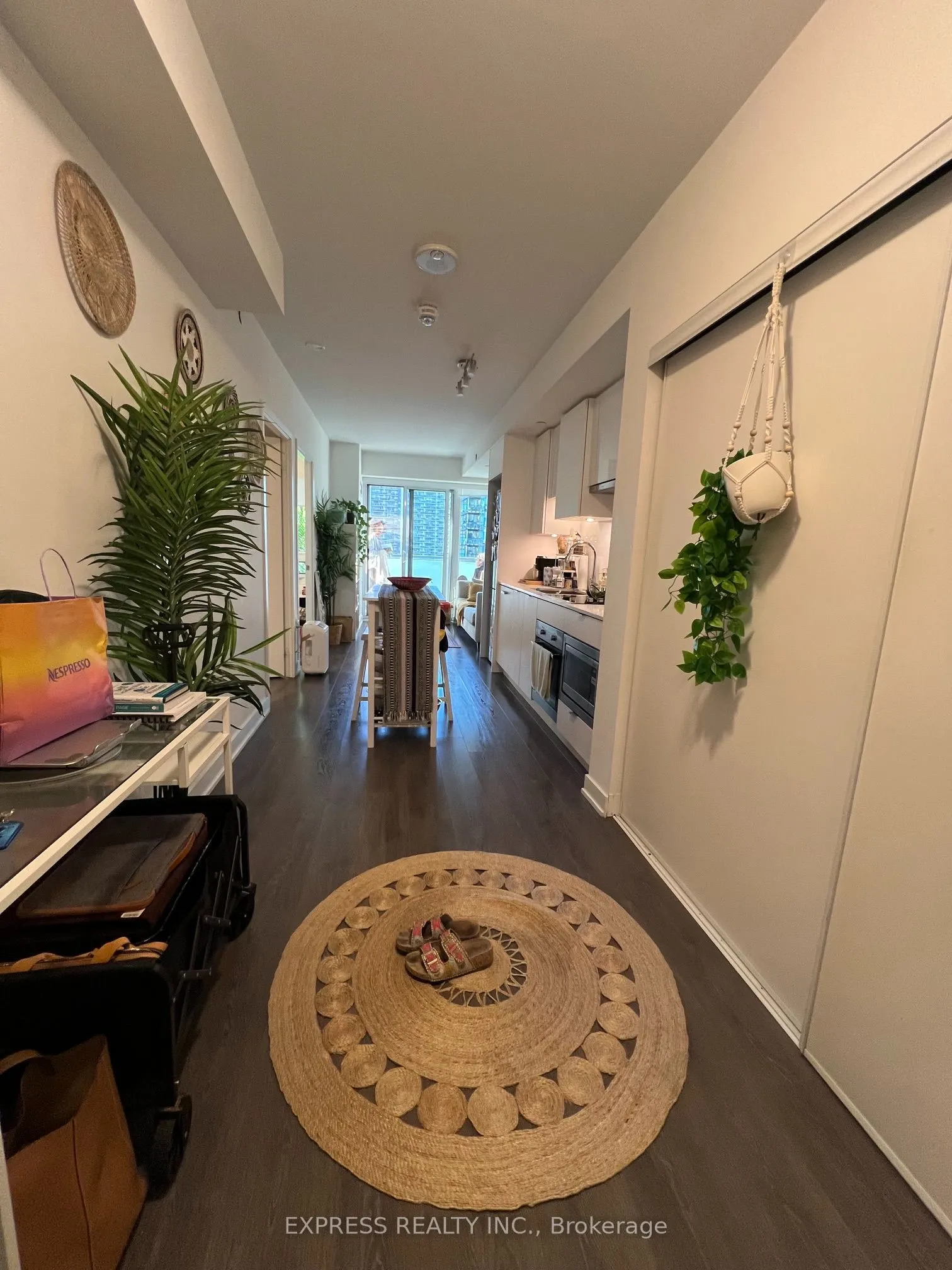 99 Broadway Avenue #1601