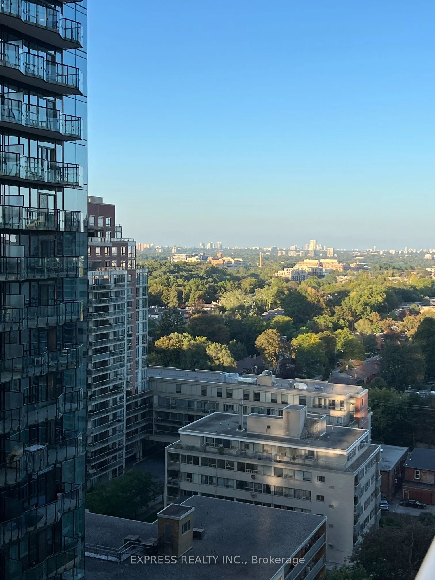 99 Broadway Avenue #1601