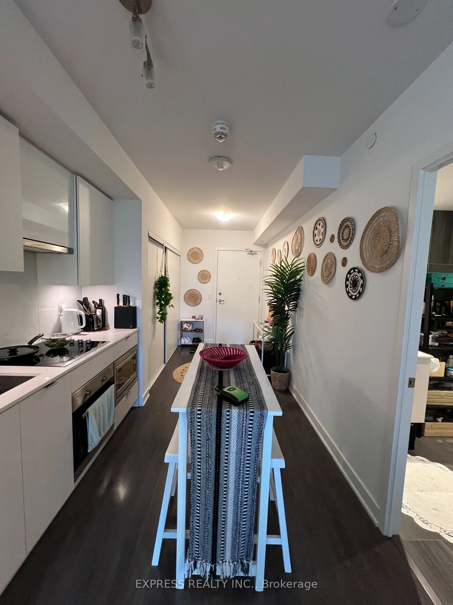 99 Broadway Avenue #1601