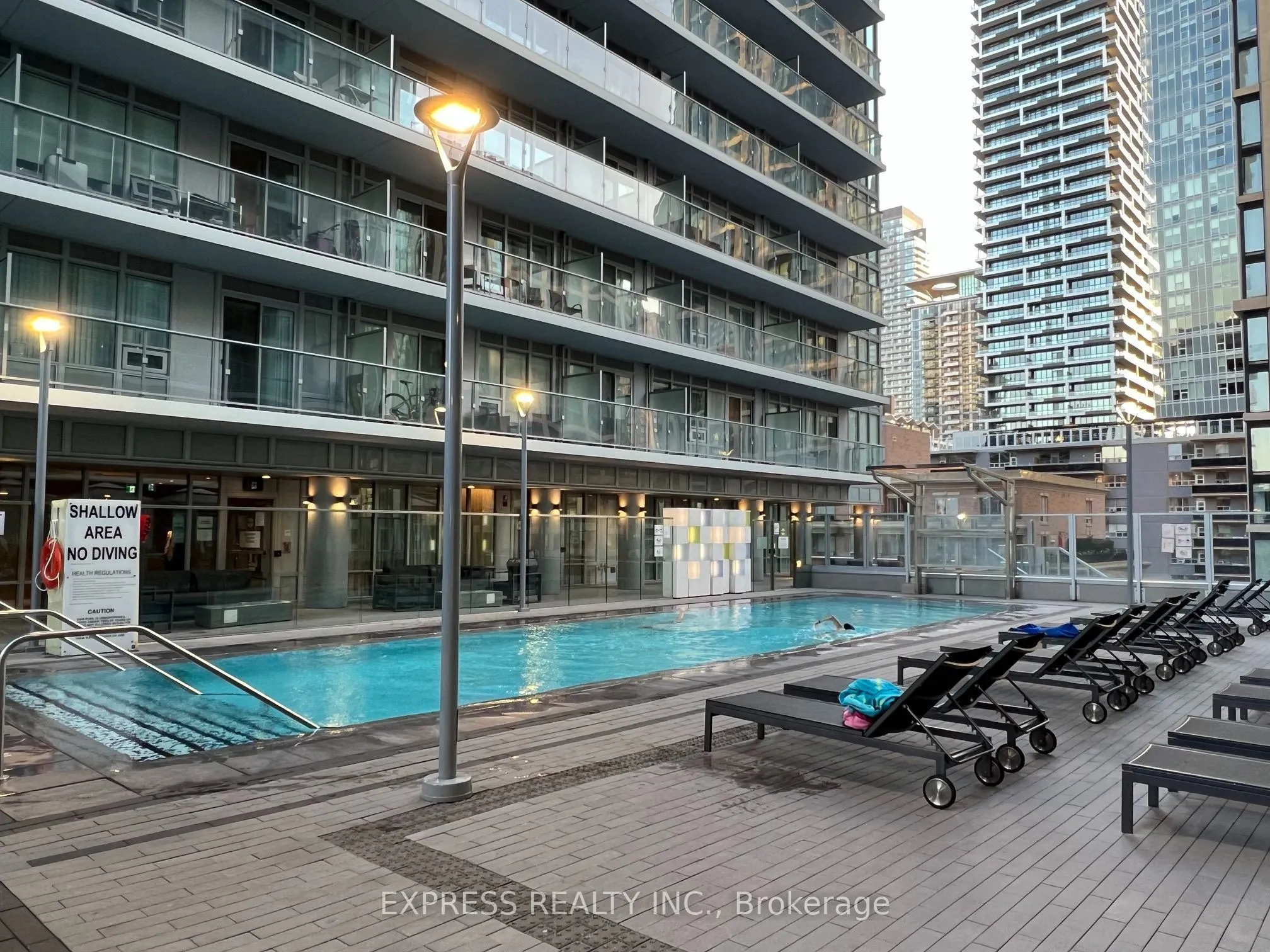 99 Broadway Avenue #1601