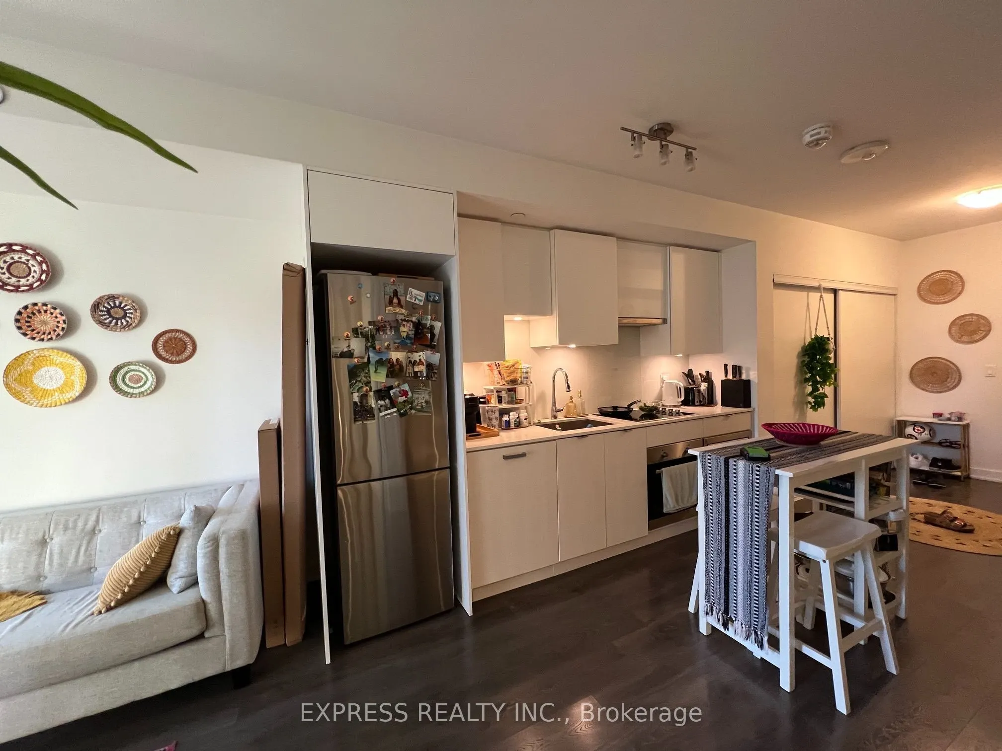 99 Broadway Avenue #1601
