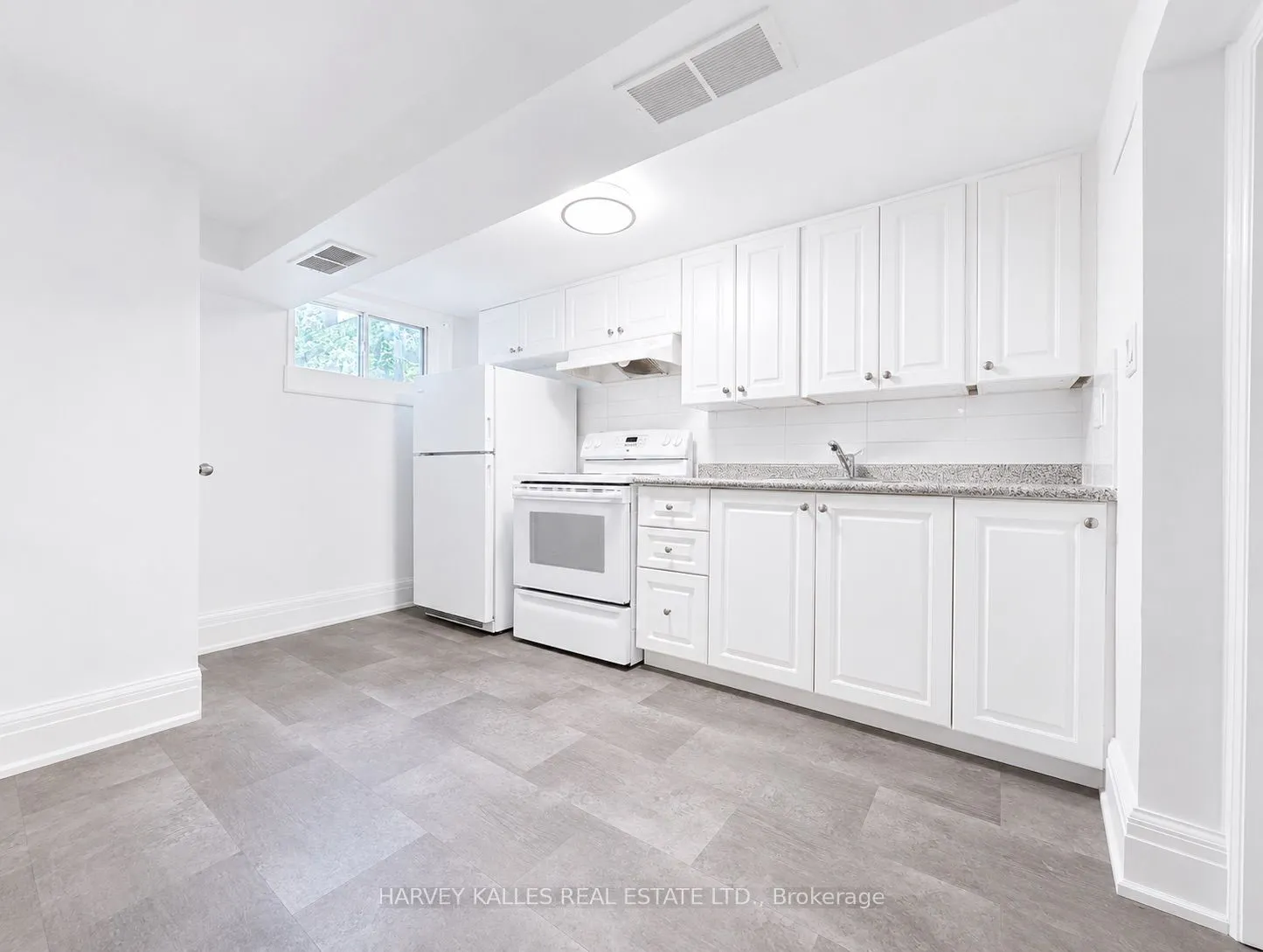 807 Duplex Avenue #Bsmt