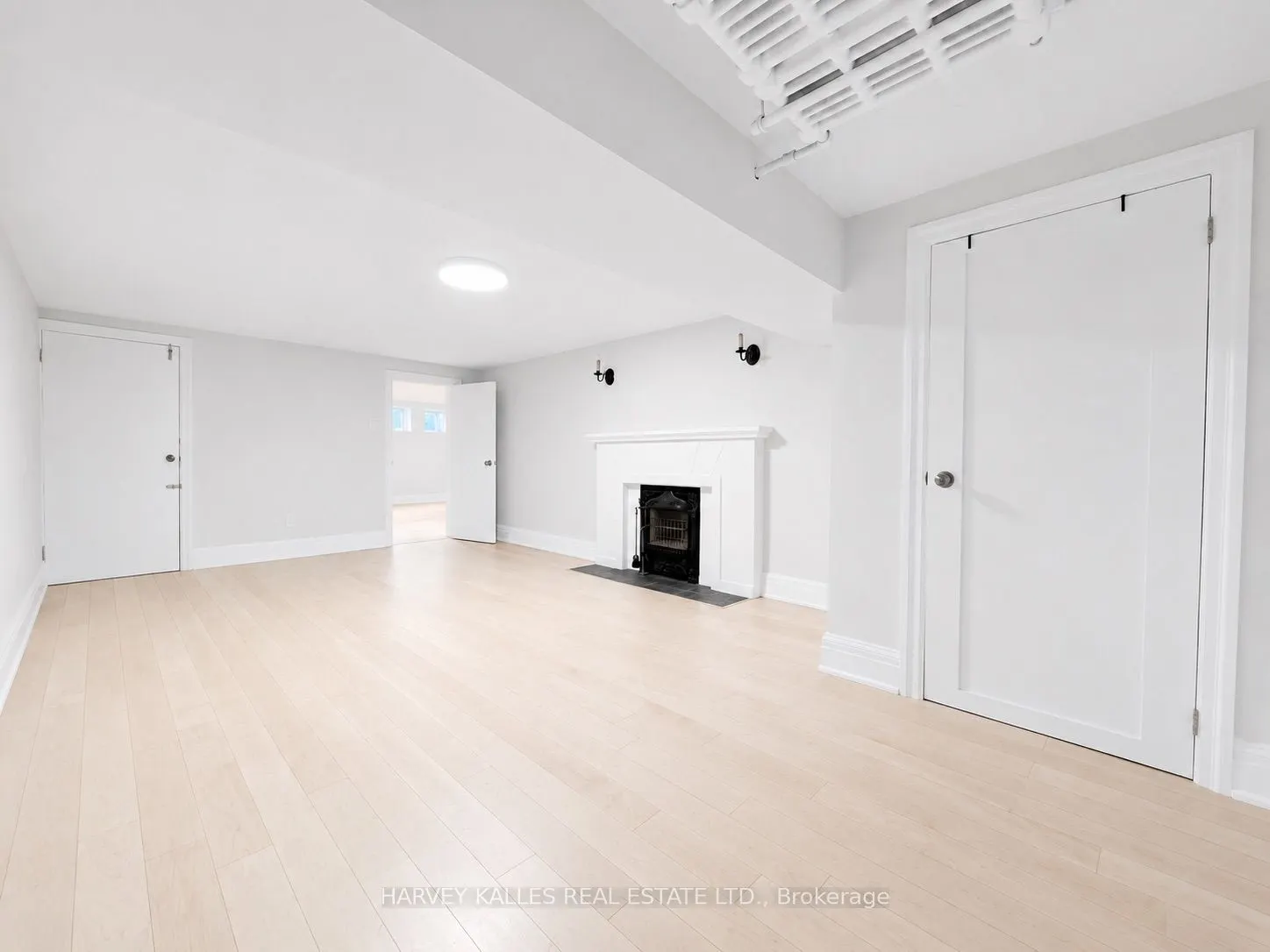 807 Duplex Avenue #Bsmt