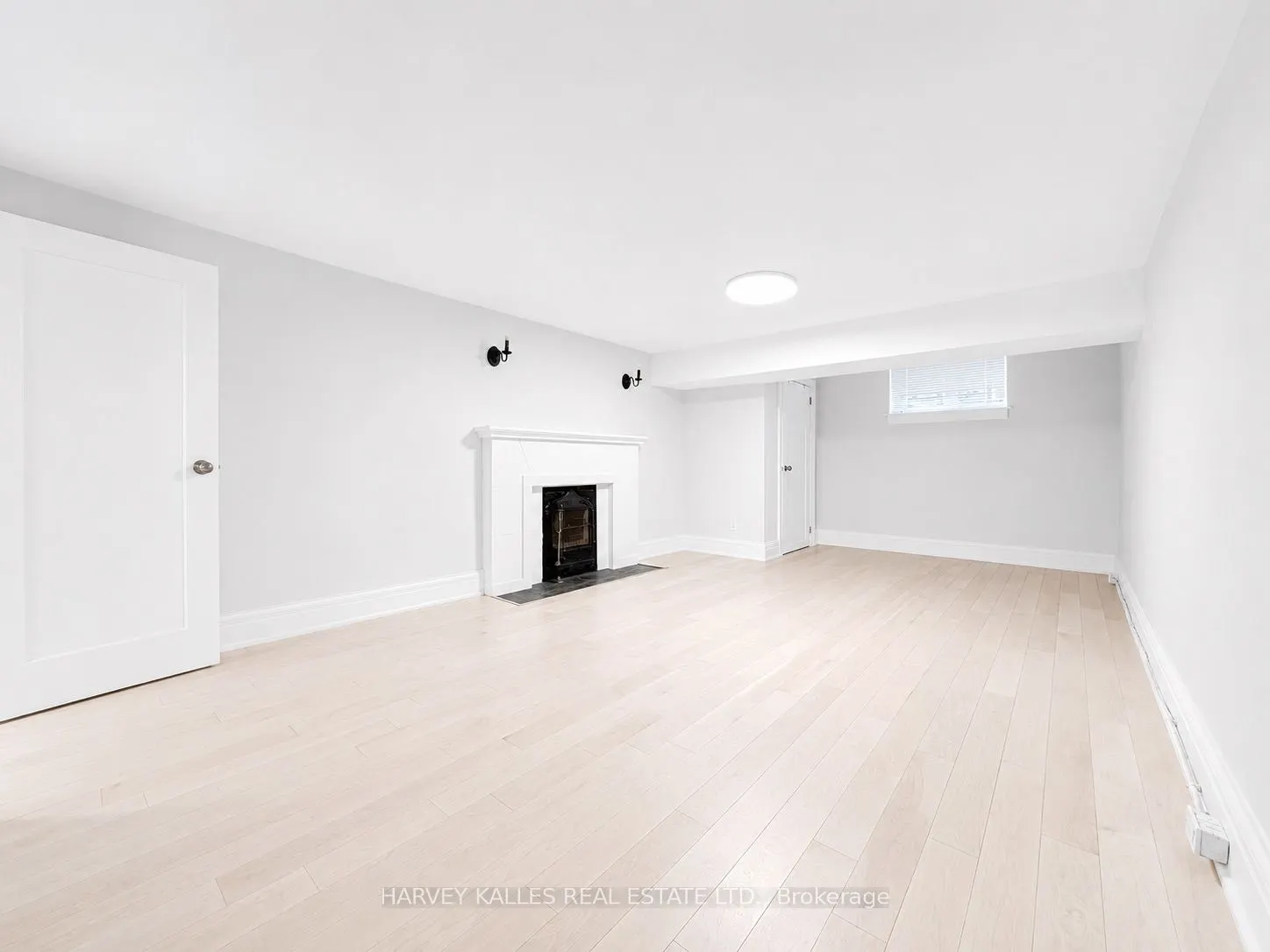 807 Duplex Avenue #Bsmt