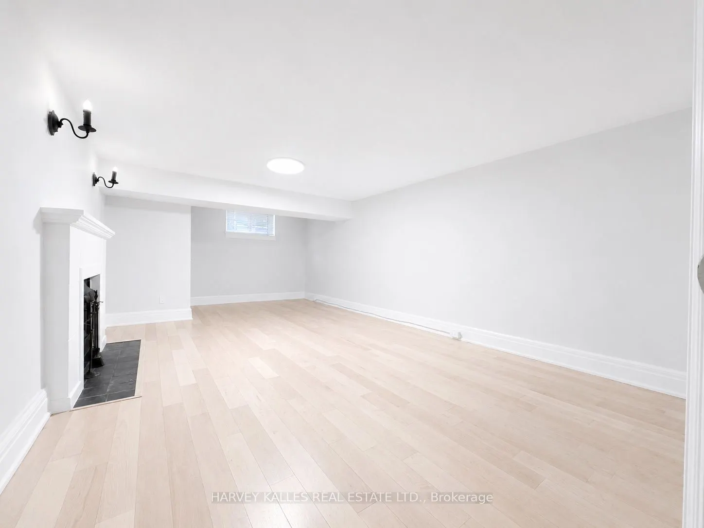 807 Duplex Avenue #Bsmt