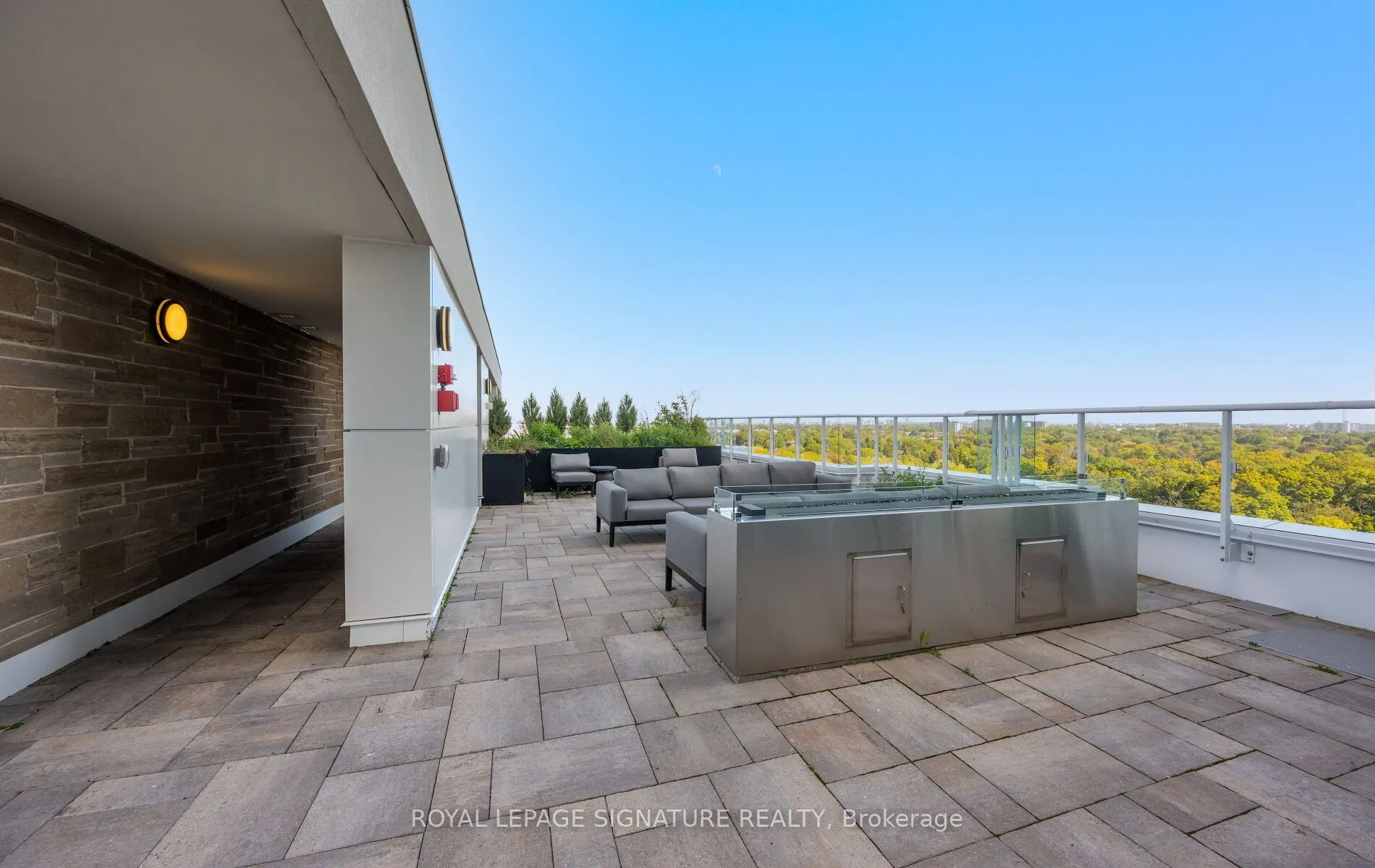 10 Deerlick Court #1407