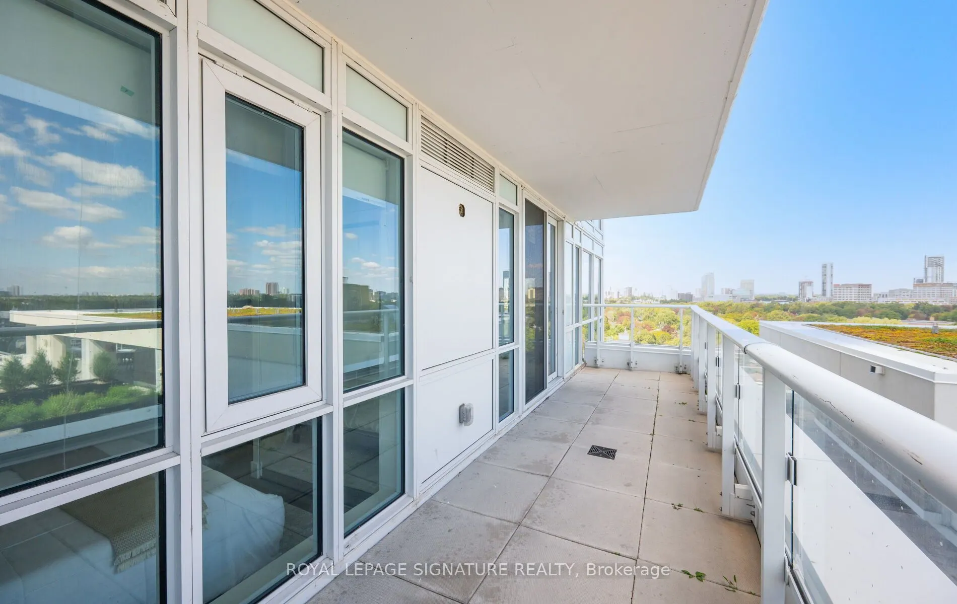 10 Deerlick Court #1407