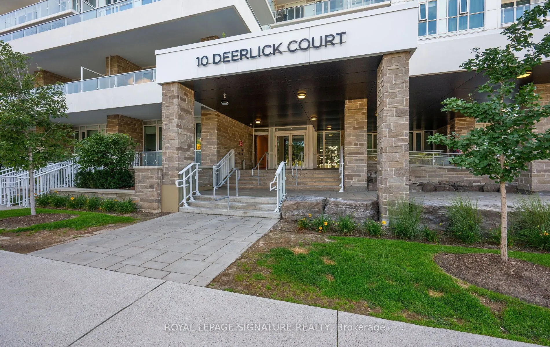10 Deerlick Court #1407