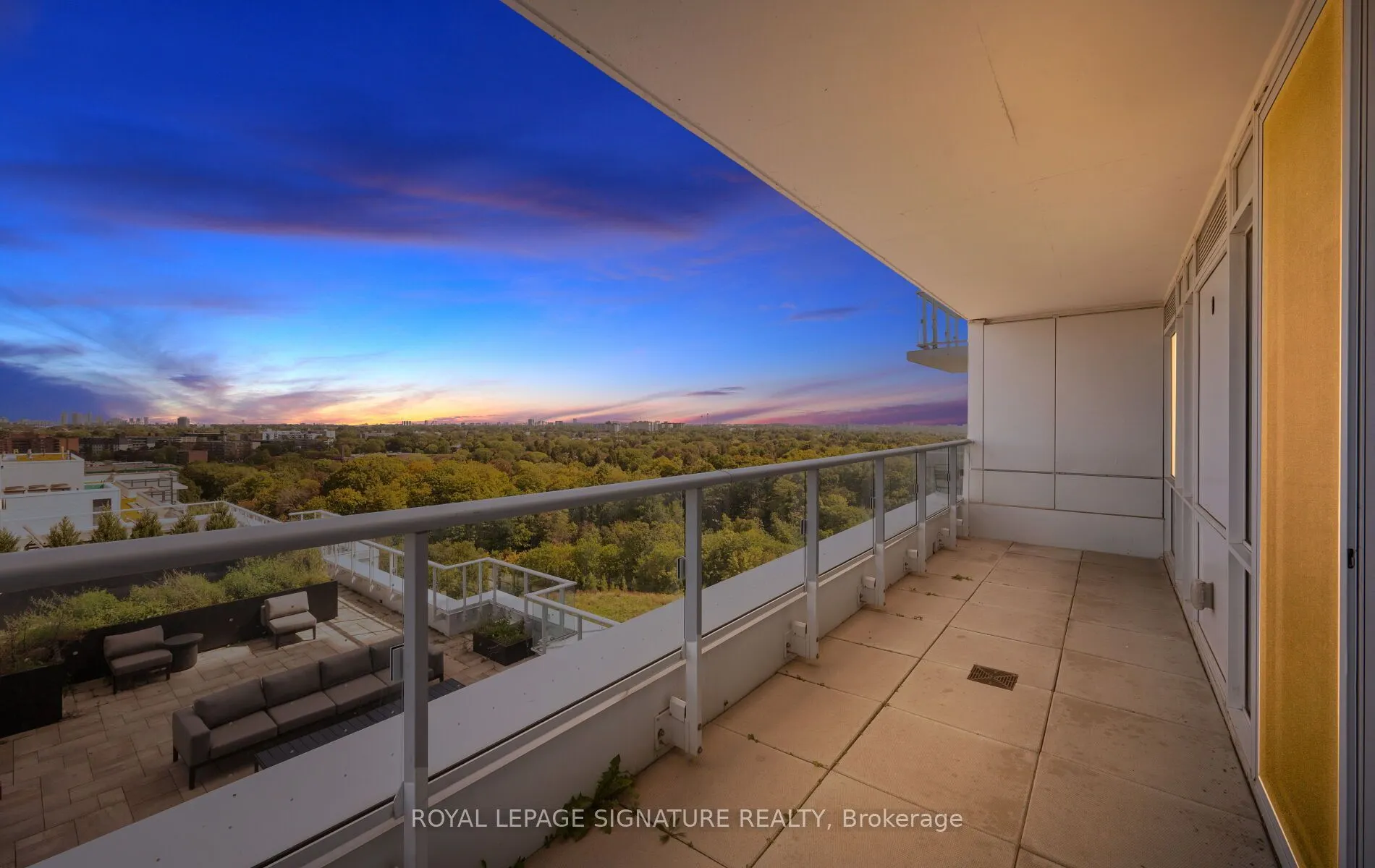 10 Deerlick Court #1407