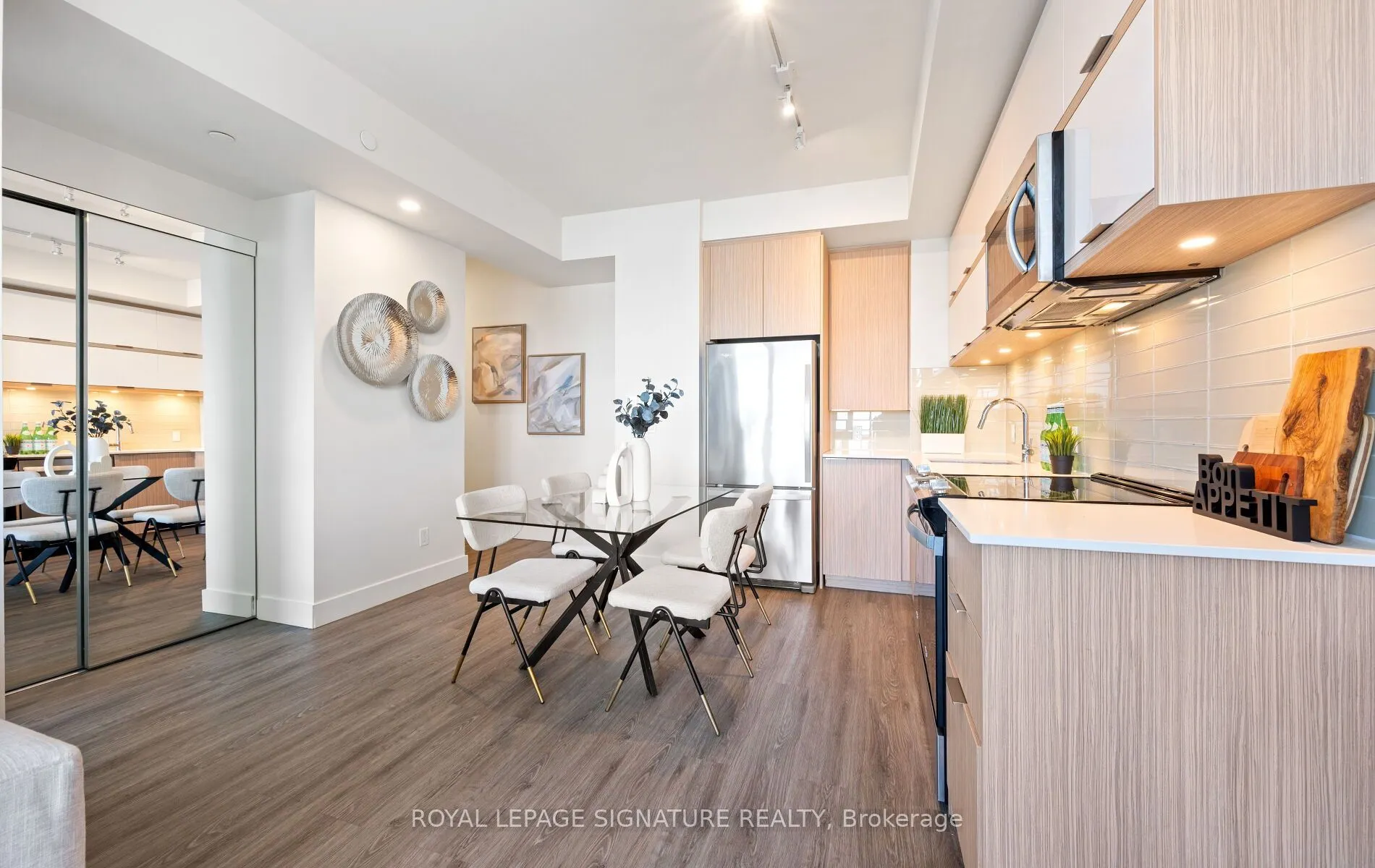 10 Deerlick Court #1407