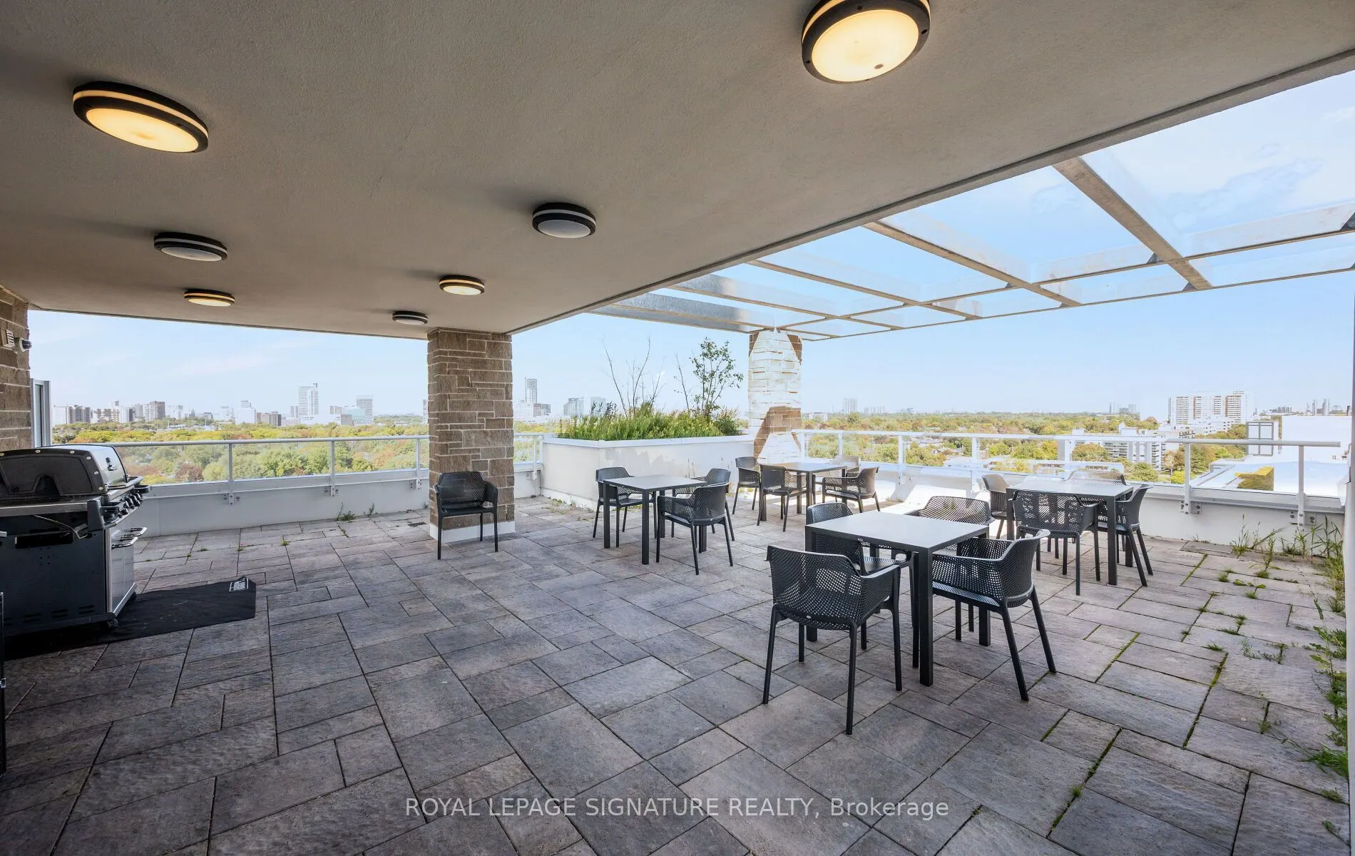 10 Deerlick Court #1407