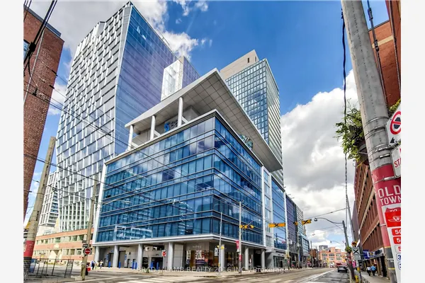 284 King Street E
