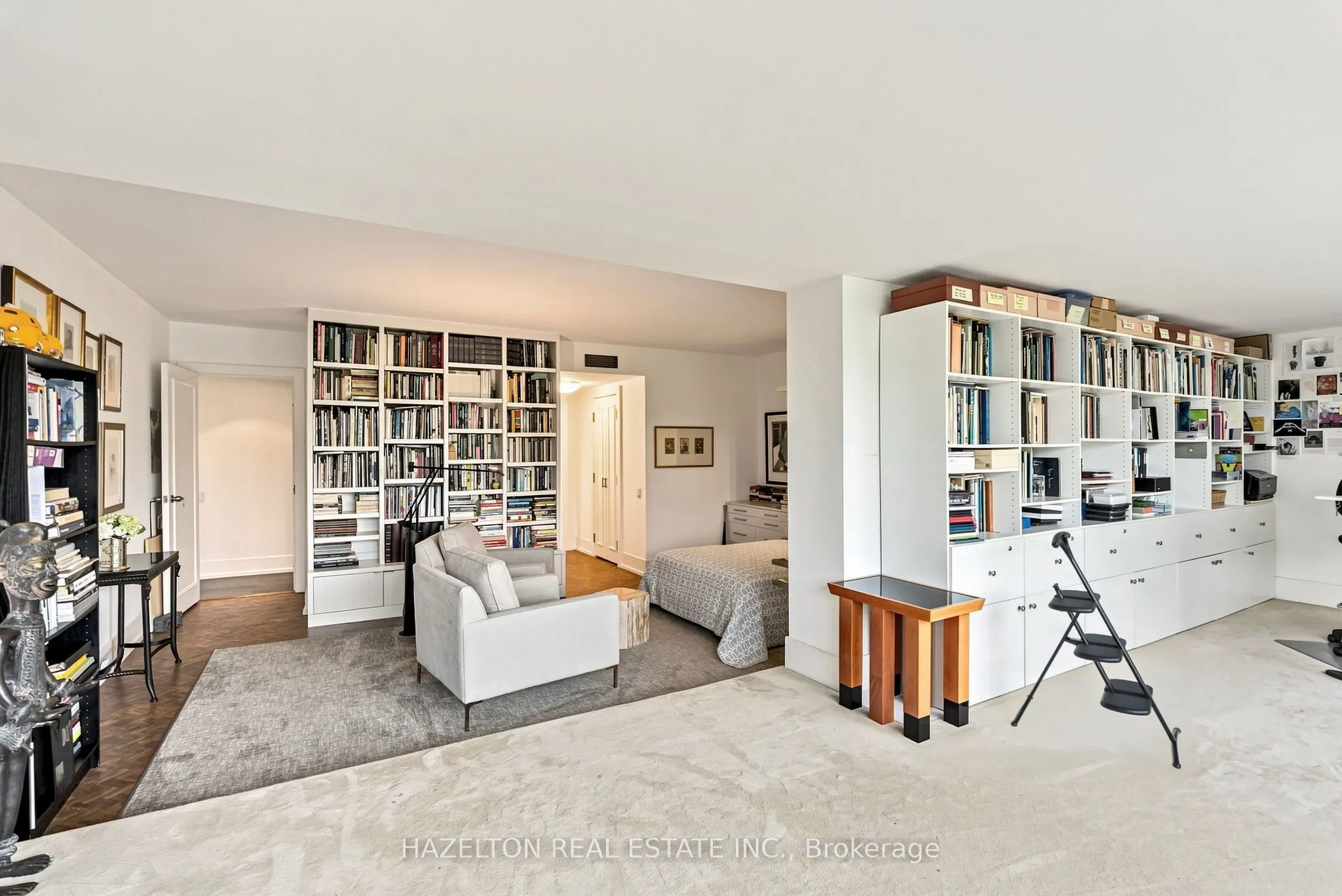 4 Lowther Avenue #605