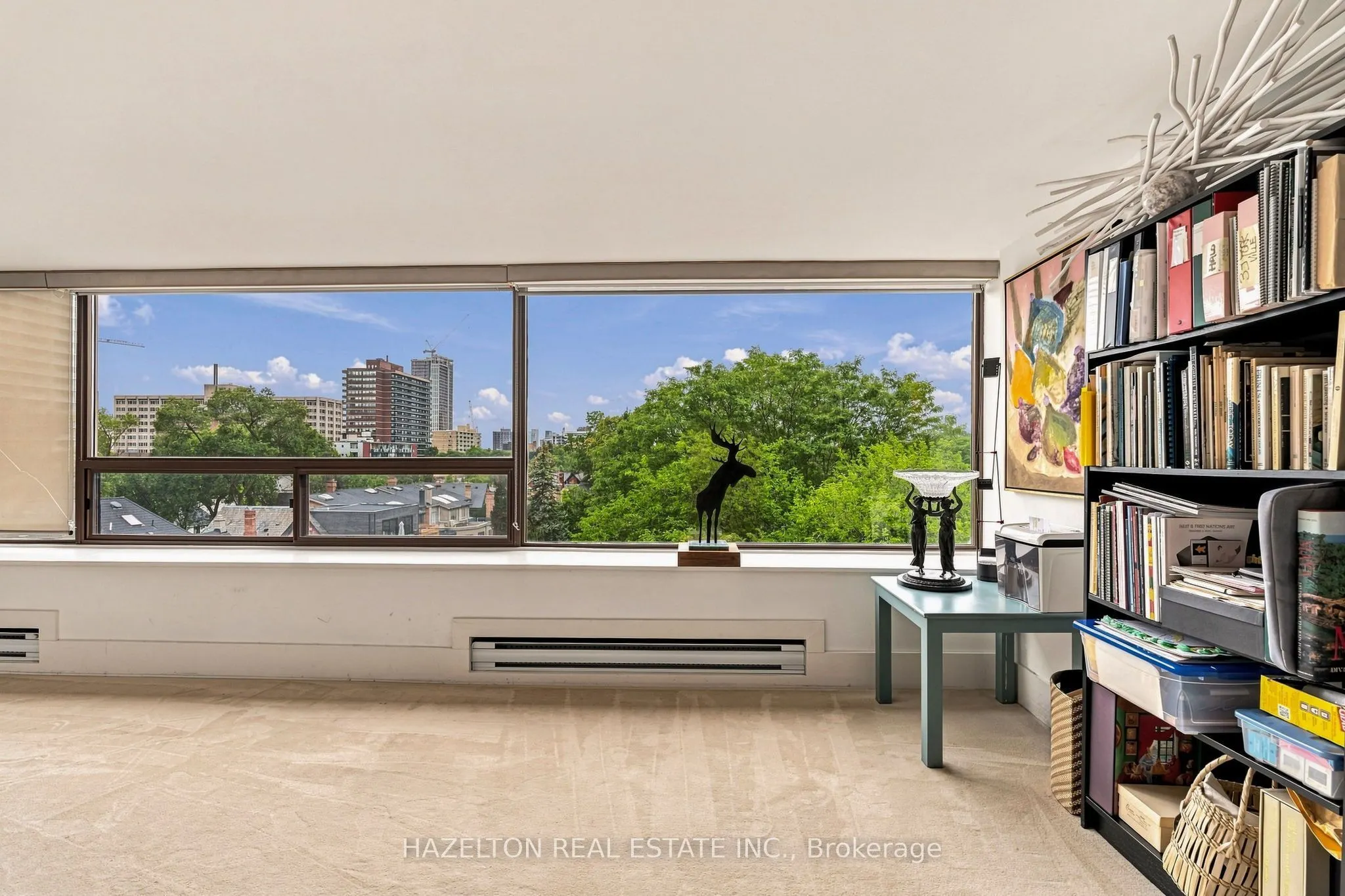 4 Lowther Avenue #605