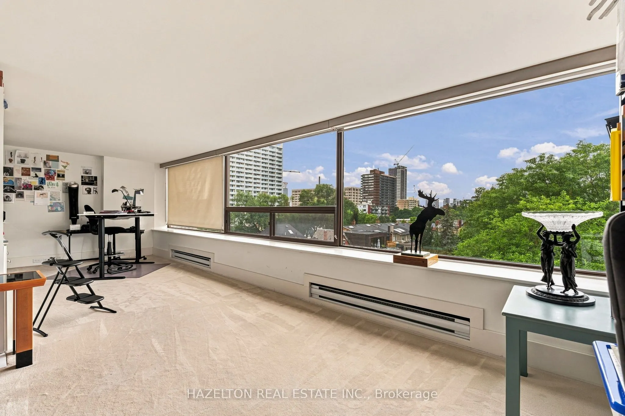 4 Lowther Avenue #605