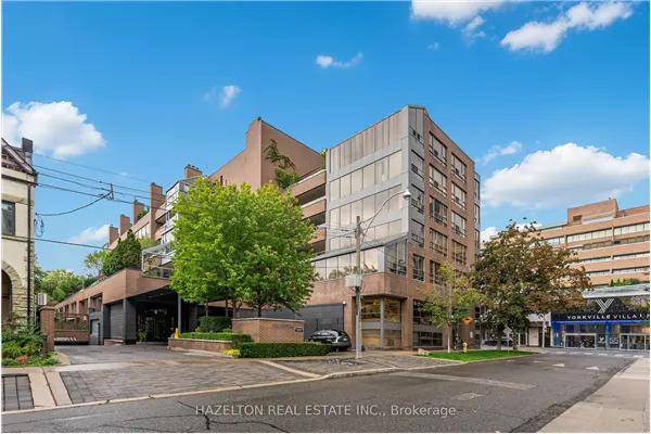 4 Lowther Avenue