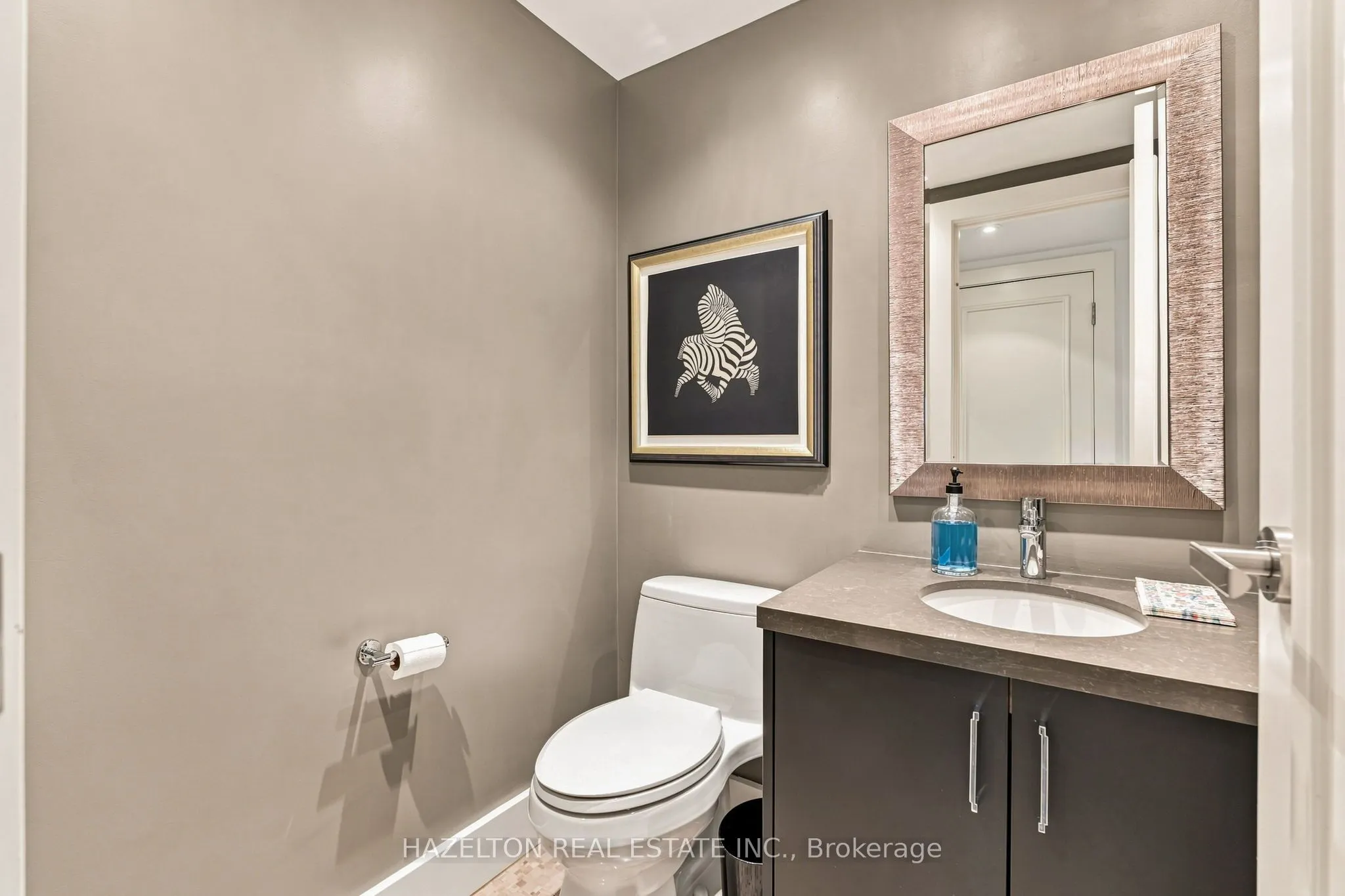 4 Lowther Avenue #605