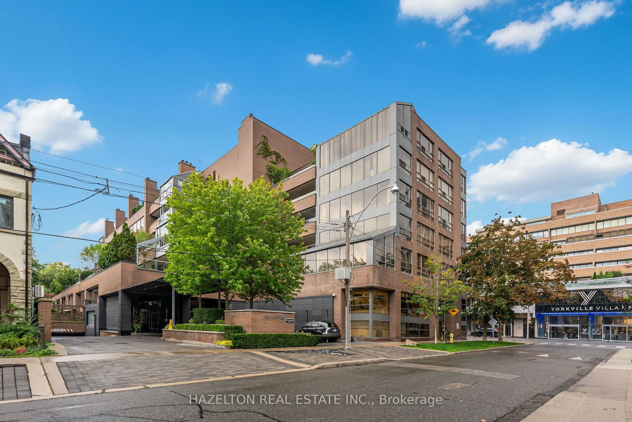 4 Lowther Avenue #605