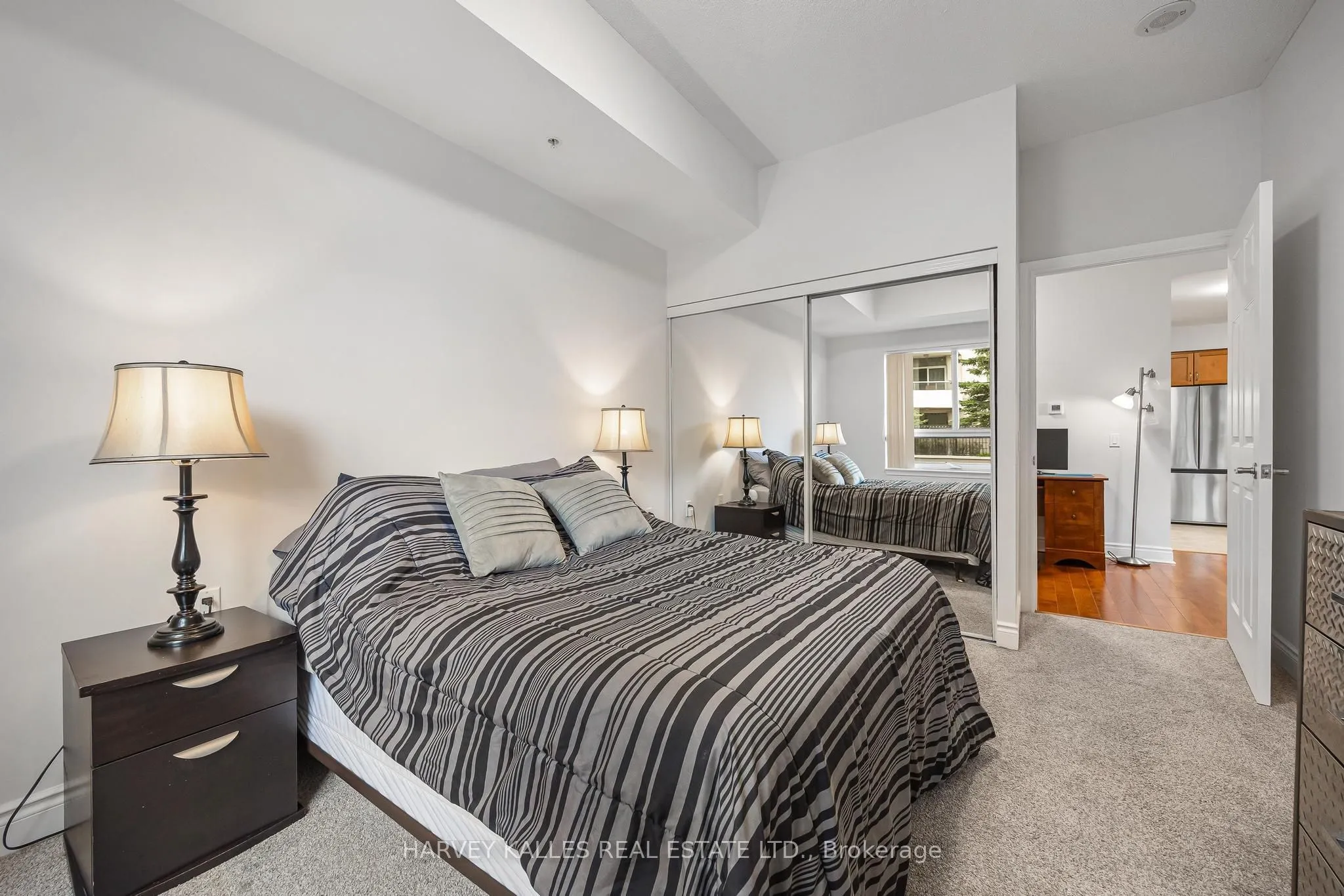 12 Rean Drive #212