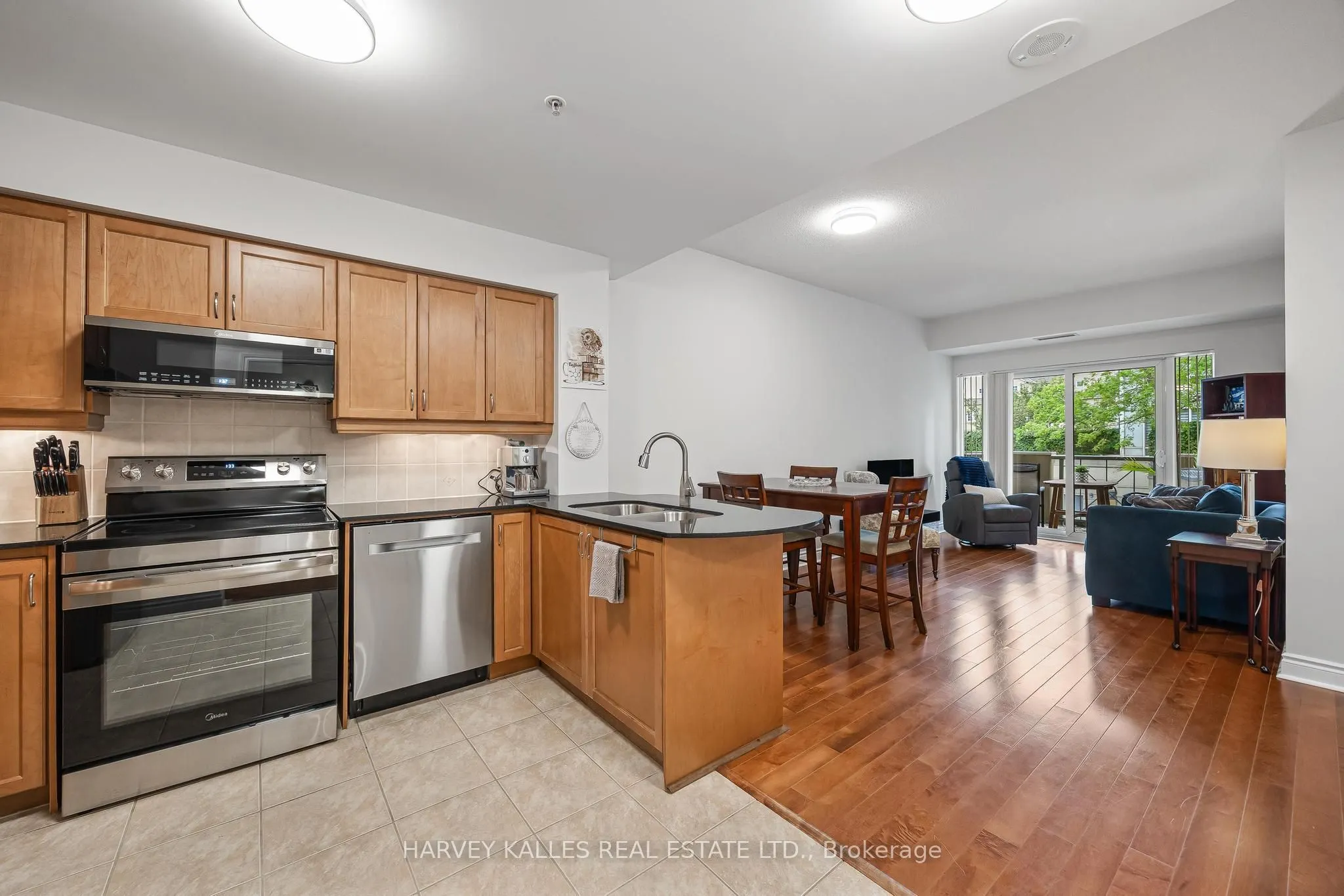 12 Rean Drive #212