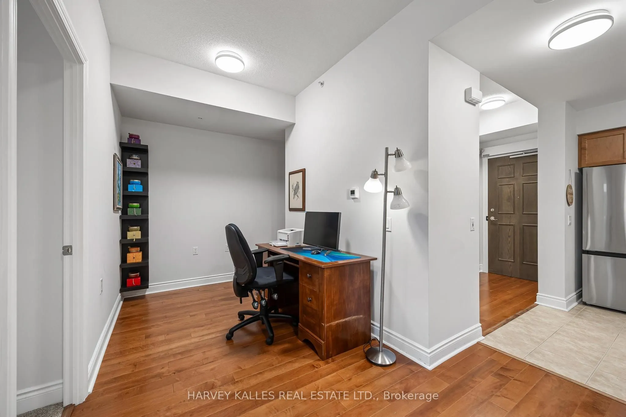 12 Rean Drive #212
