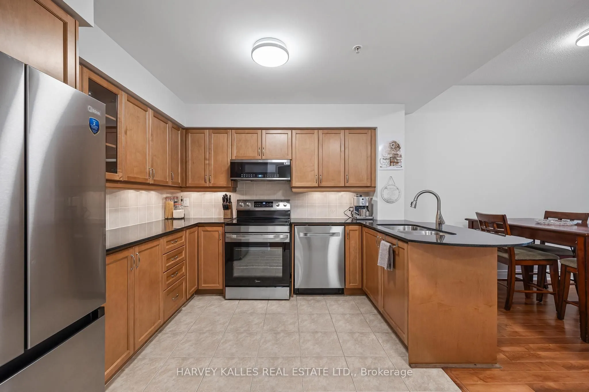 12 Rean Drive #212