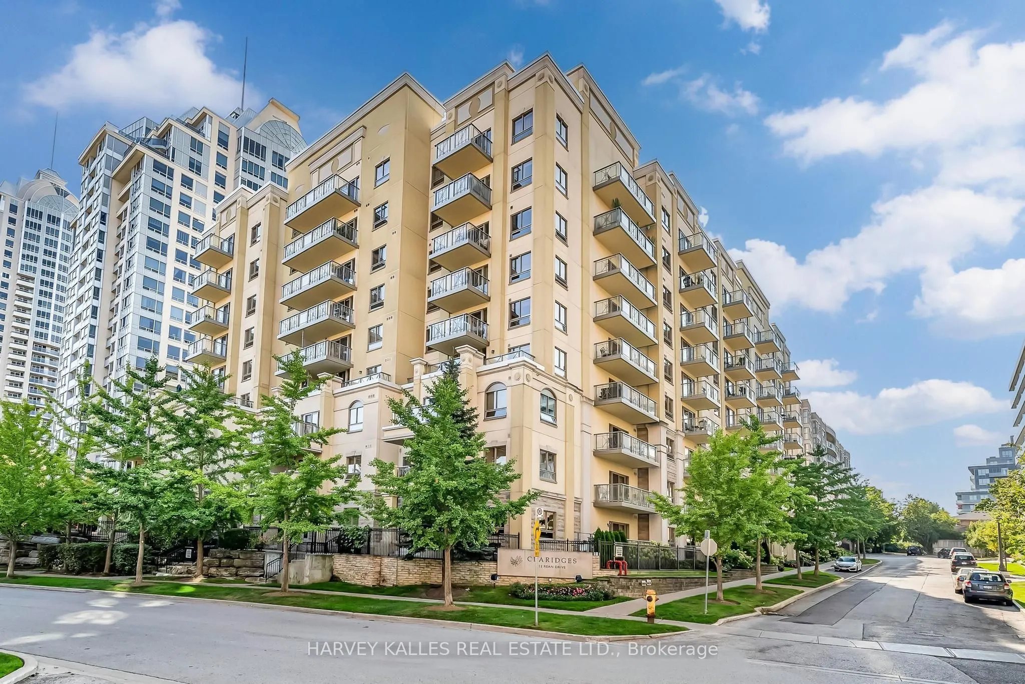 12 Rean Drive #212