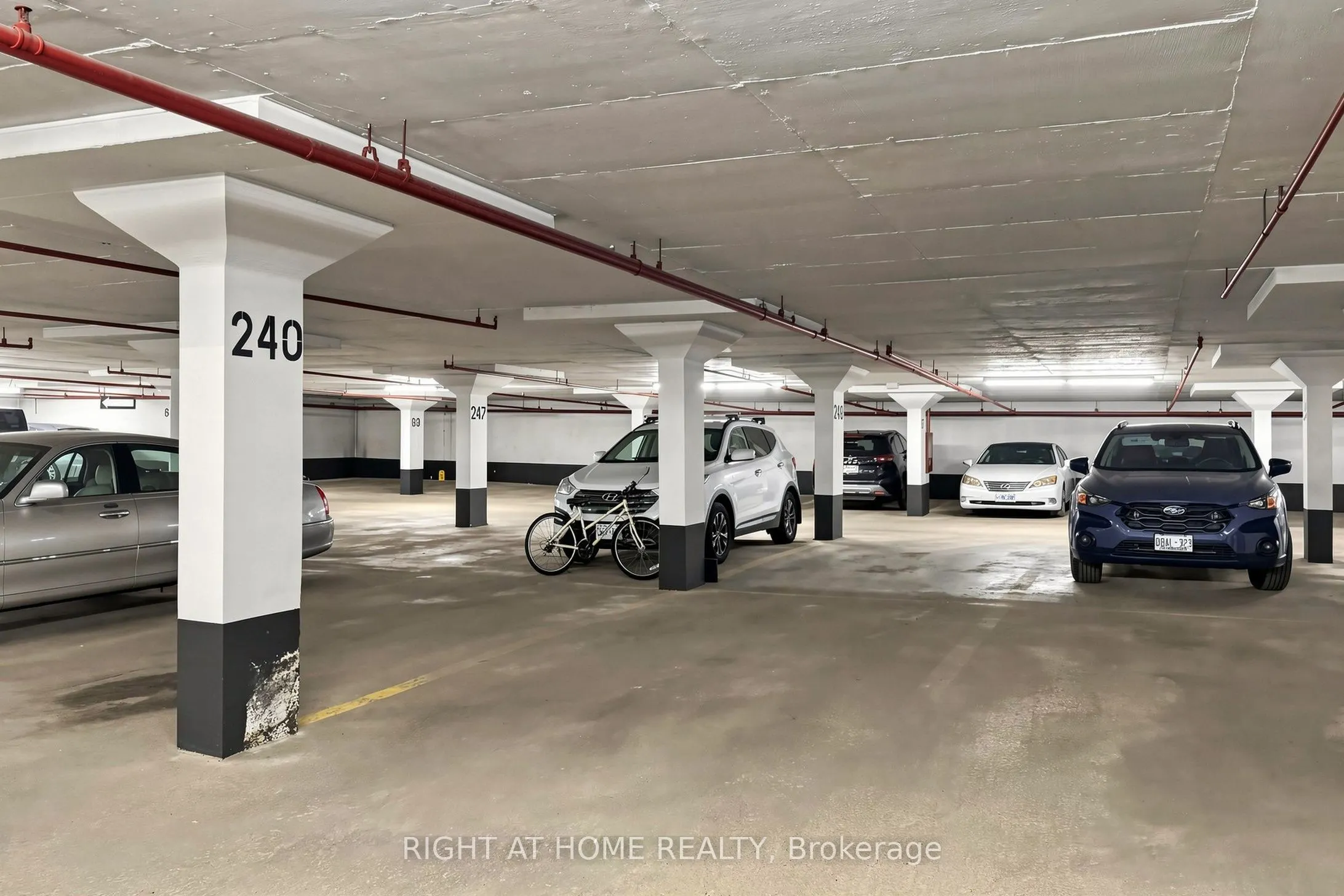 205 Hilda Avenue #2212